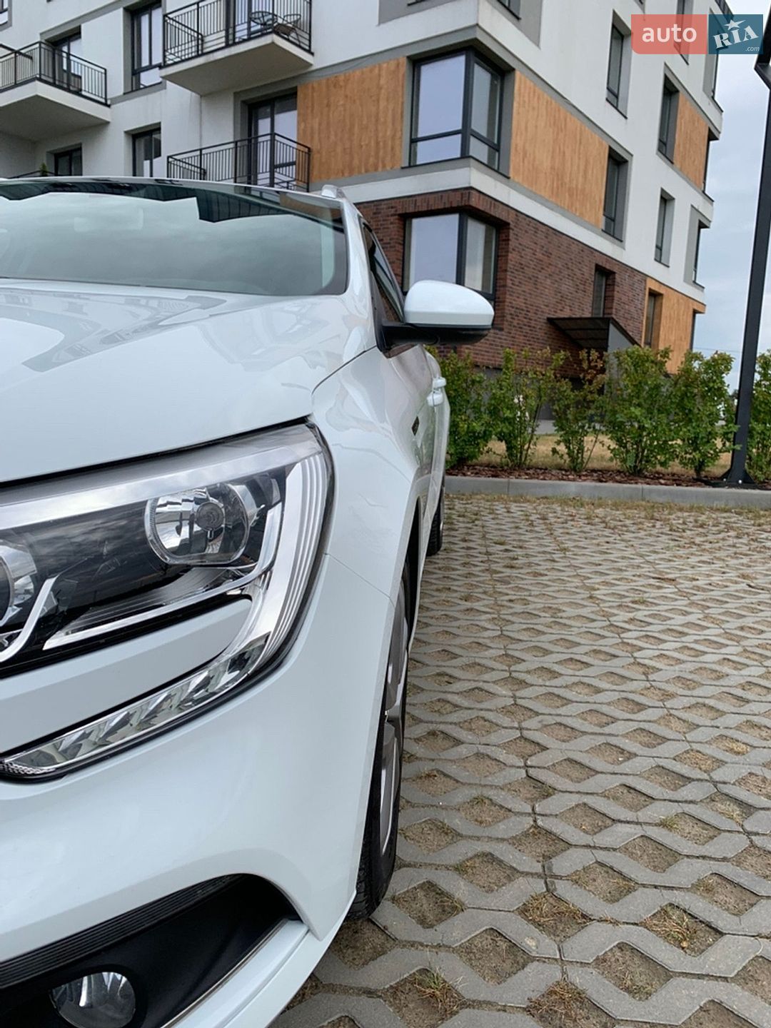 Renault Megane 2019 VIN VF1RFB00962912106 фото оголошення 11 з 75