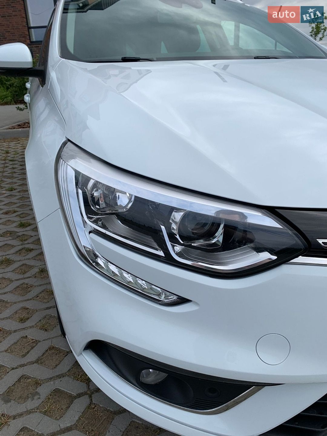 Renault Megane 2019 VIN VF1RFB00962912106 фото оголошення 13 з 75