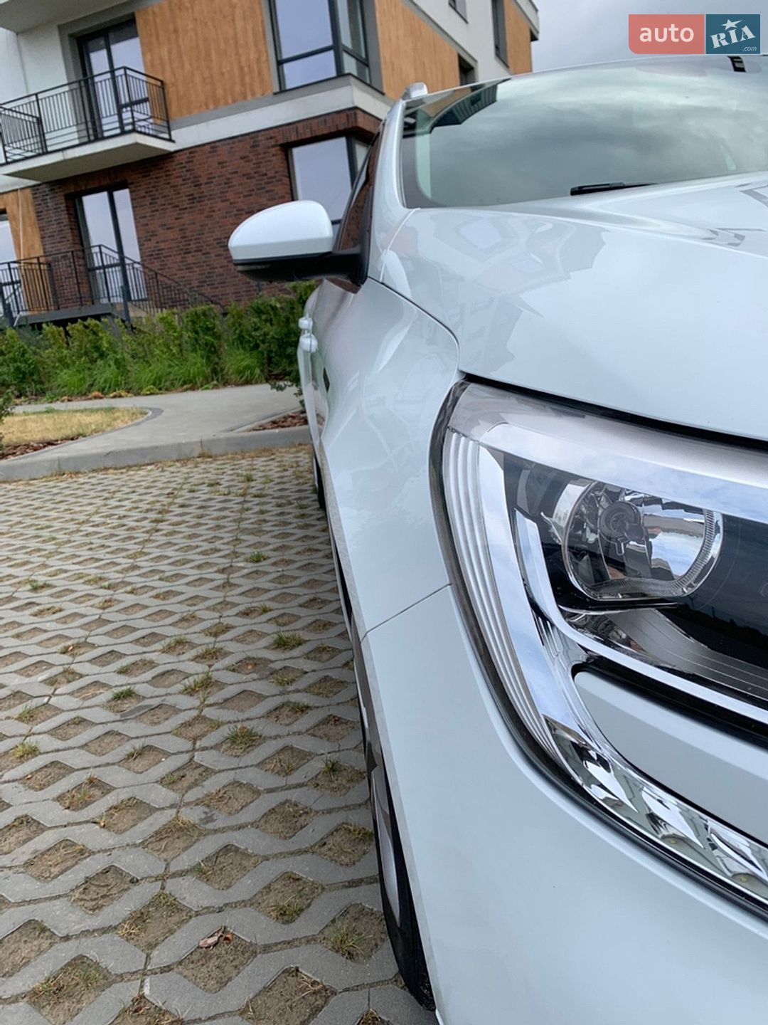 Renault Megane 2019 VIN VF1RFB00962912106 фото оголошення 15 з 75