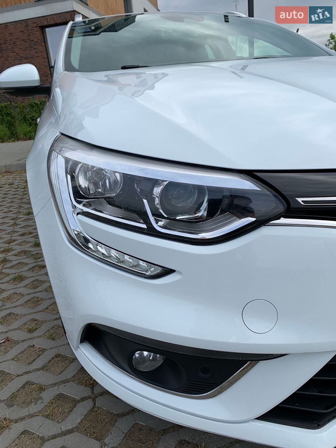 Renault Megane 2019 VIN VF1RFB00962912106 фото оголошення 16 з 75