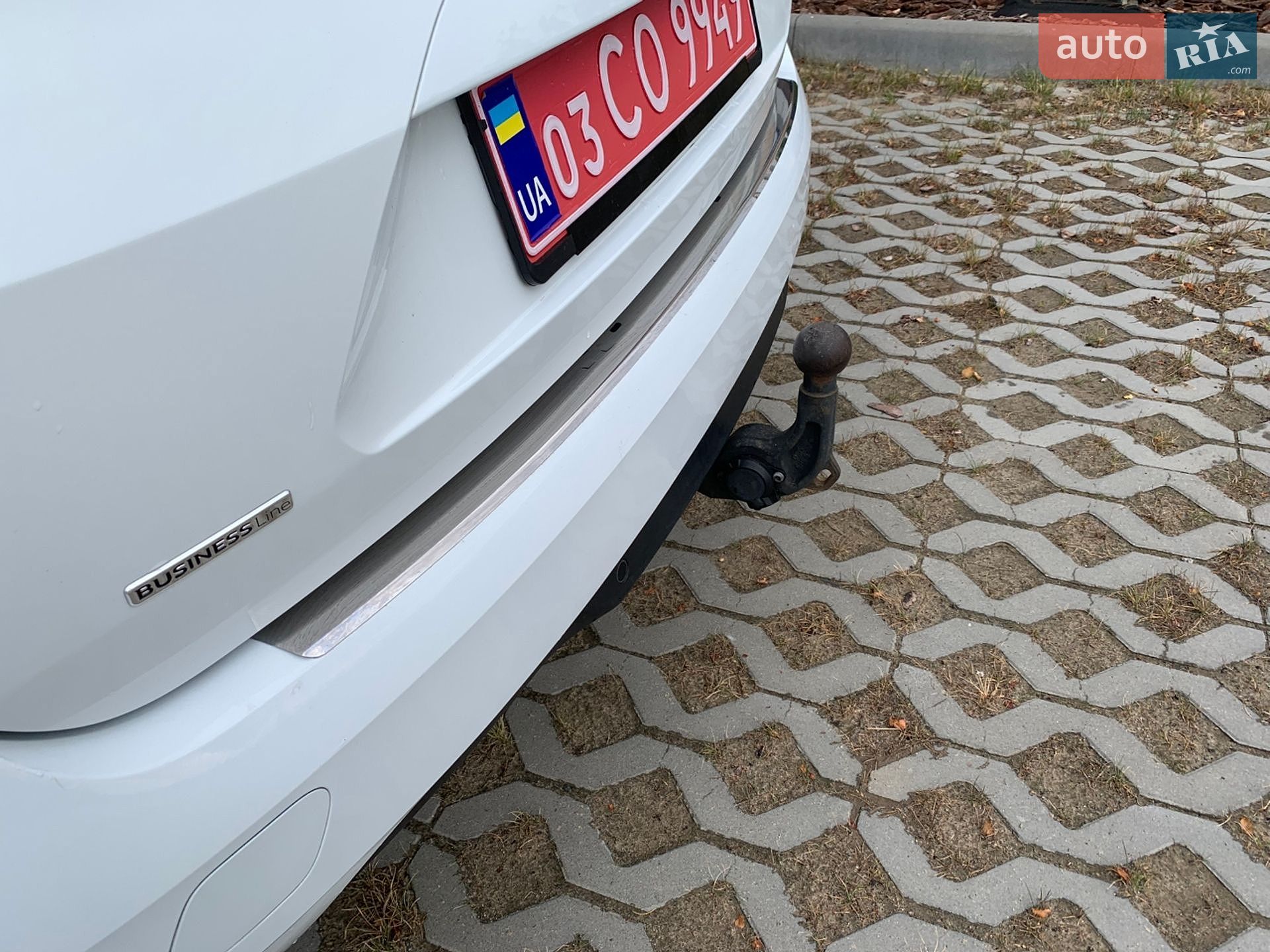 Renault Megane 2019 VIN VF1RFB00962912106 фото оголошення 32 з 75