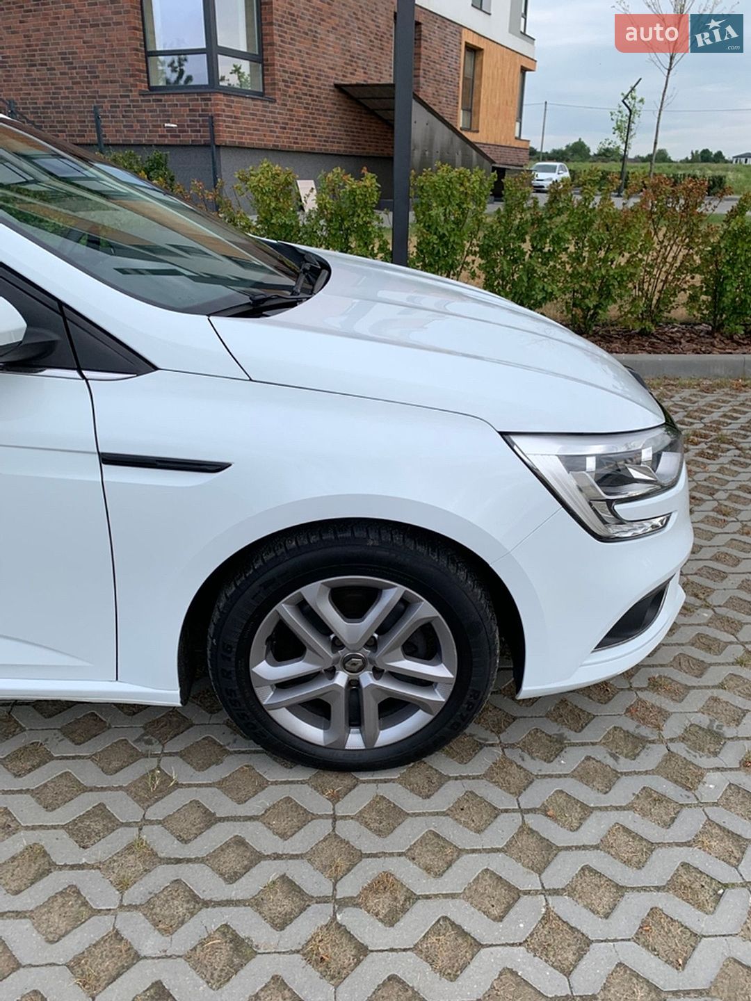 Renault Megane 2019 VIN VF1RFB00962912106 фото оголошення 35 з 75