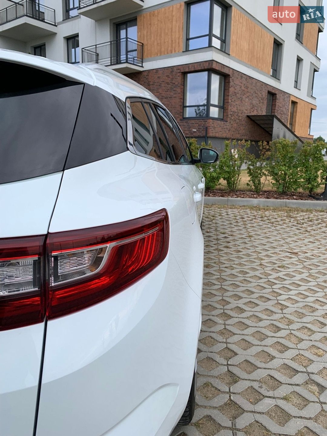 Renault Megane 2019 VIN VF1RFB00962912106 фото оголошення 45 з 75