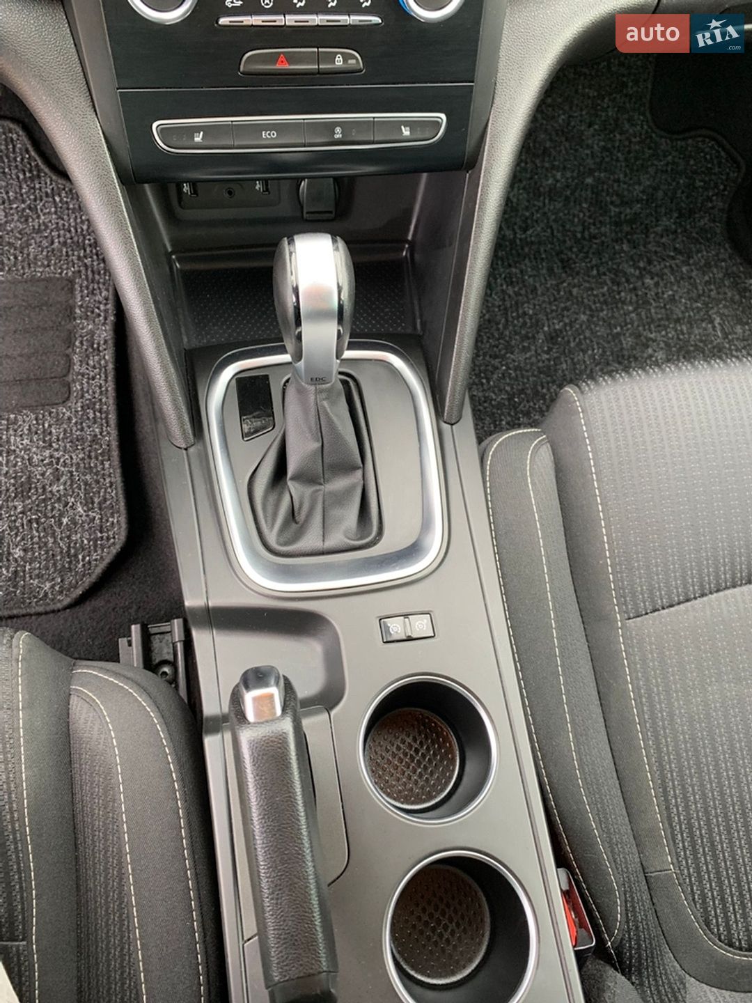 Renault Megane 2019 VIN VF1RFB00962912106 фото оголошення 59 з 75