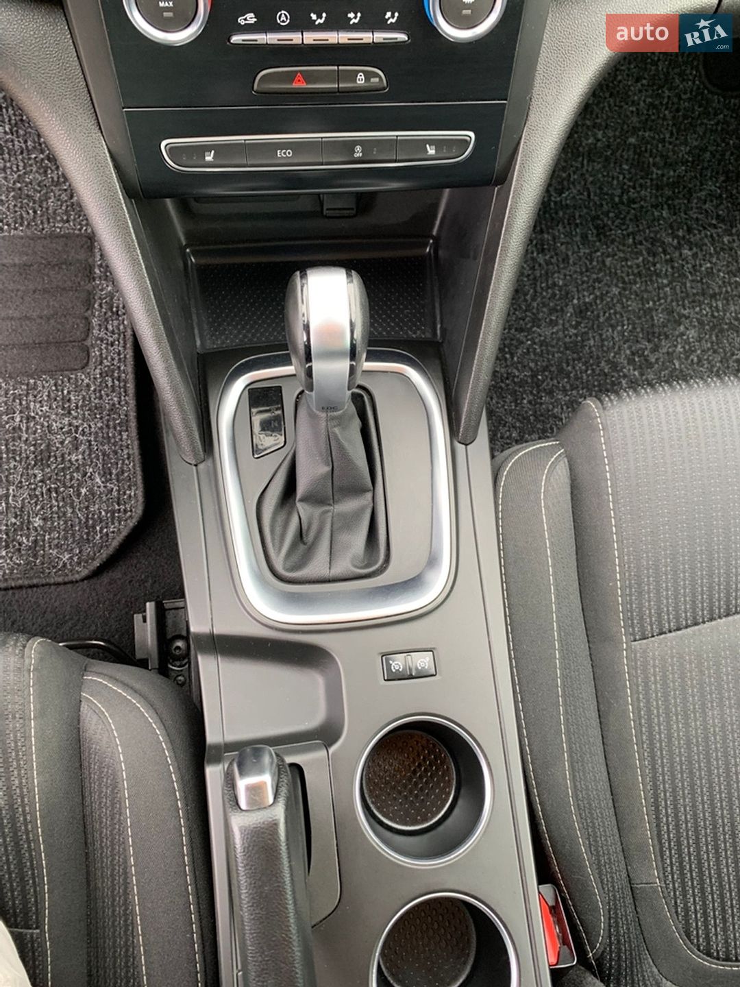 Renault Megane 2019 VIN VF1RFB00962912106 фото оголошення 60 з 75