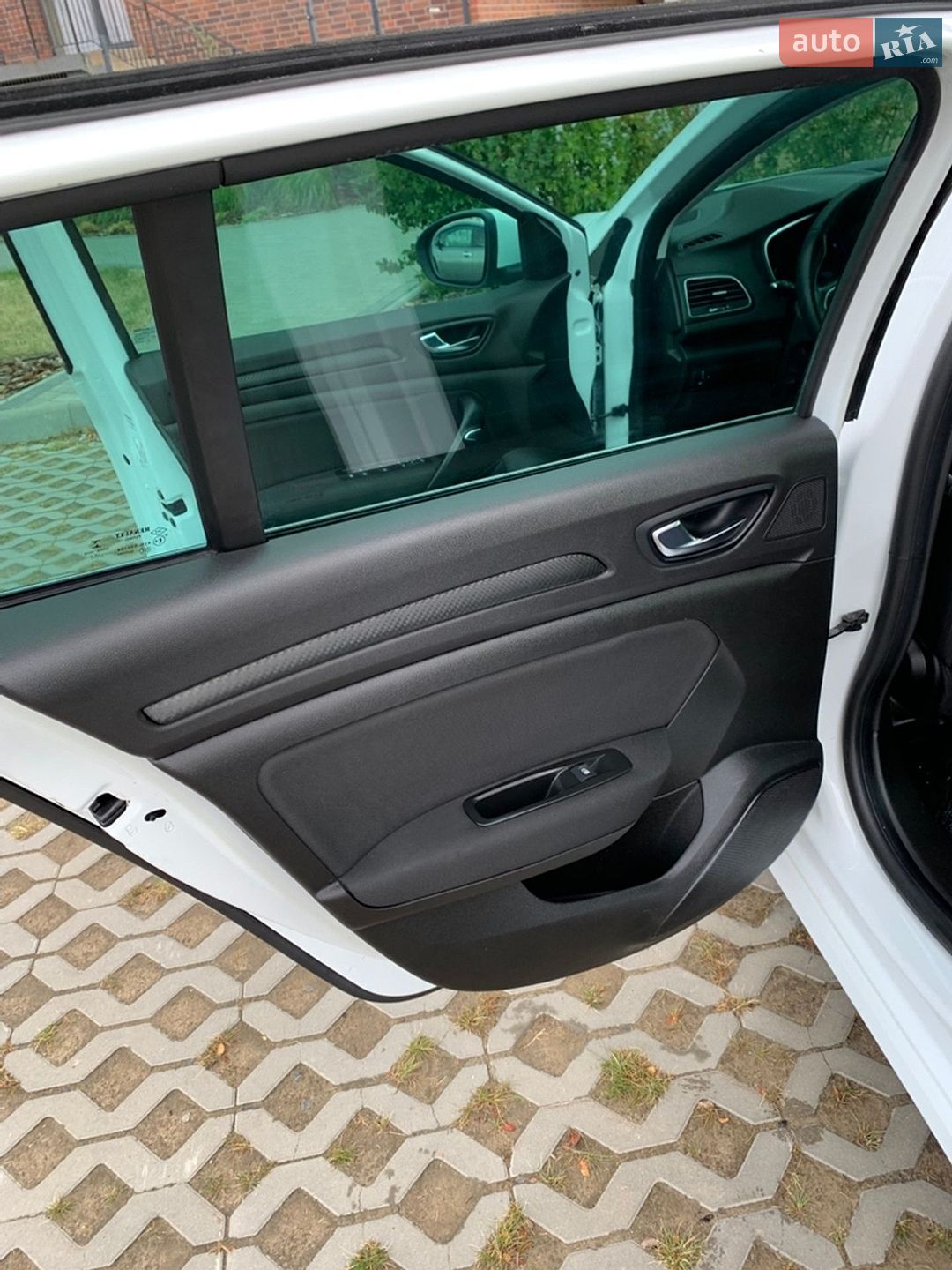Renault Megane 2019 VIN VF1RFB00962912106 фото оголошення 65 з 75