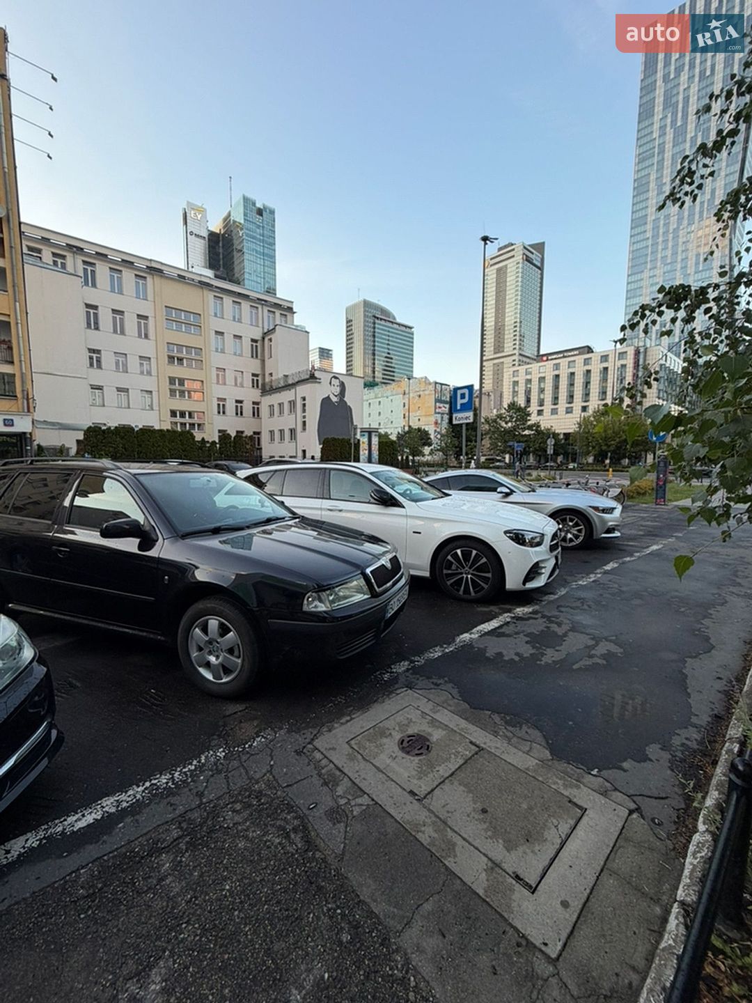 Skoda Octavia 2009 VIN TMBJX21U9A8829889 фото оголошення 10 з 80