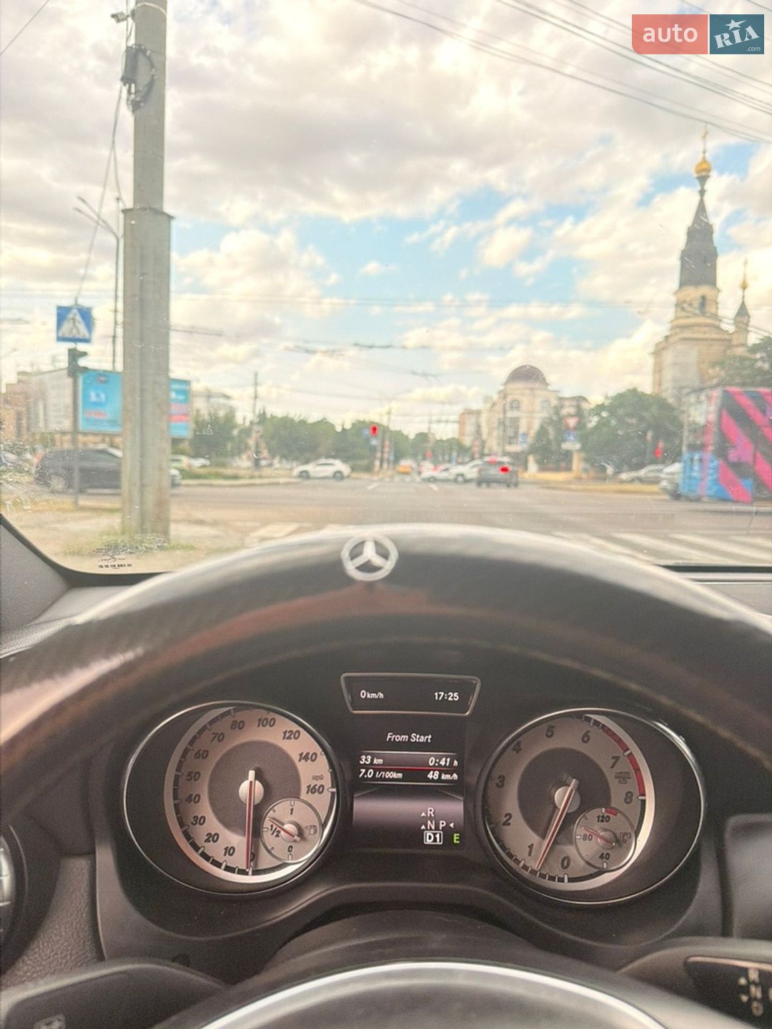 Mercedes-Benz CLA-Class 2014 VIN WDDSJ4EB7EN065290 фото оголошення 20 з 20