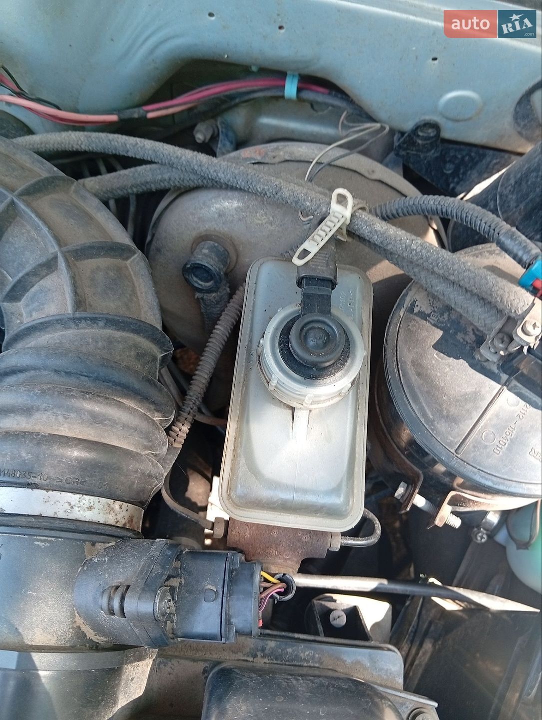 ВАЗ / Lada 21099 2005 VIN Y6D21099040004535 фото оголошення 83 з 98
