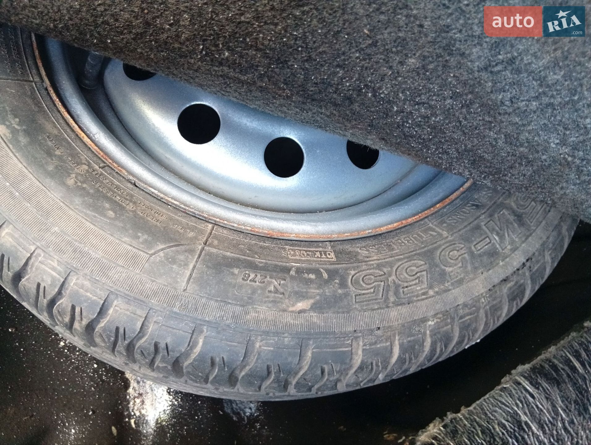 ВАЗ / Lada 21099 2005 VIN Y6D21099040004535 фото оголошення 77 з 98
