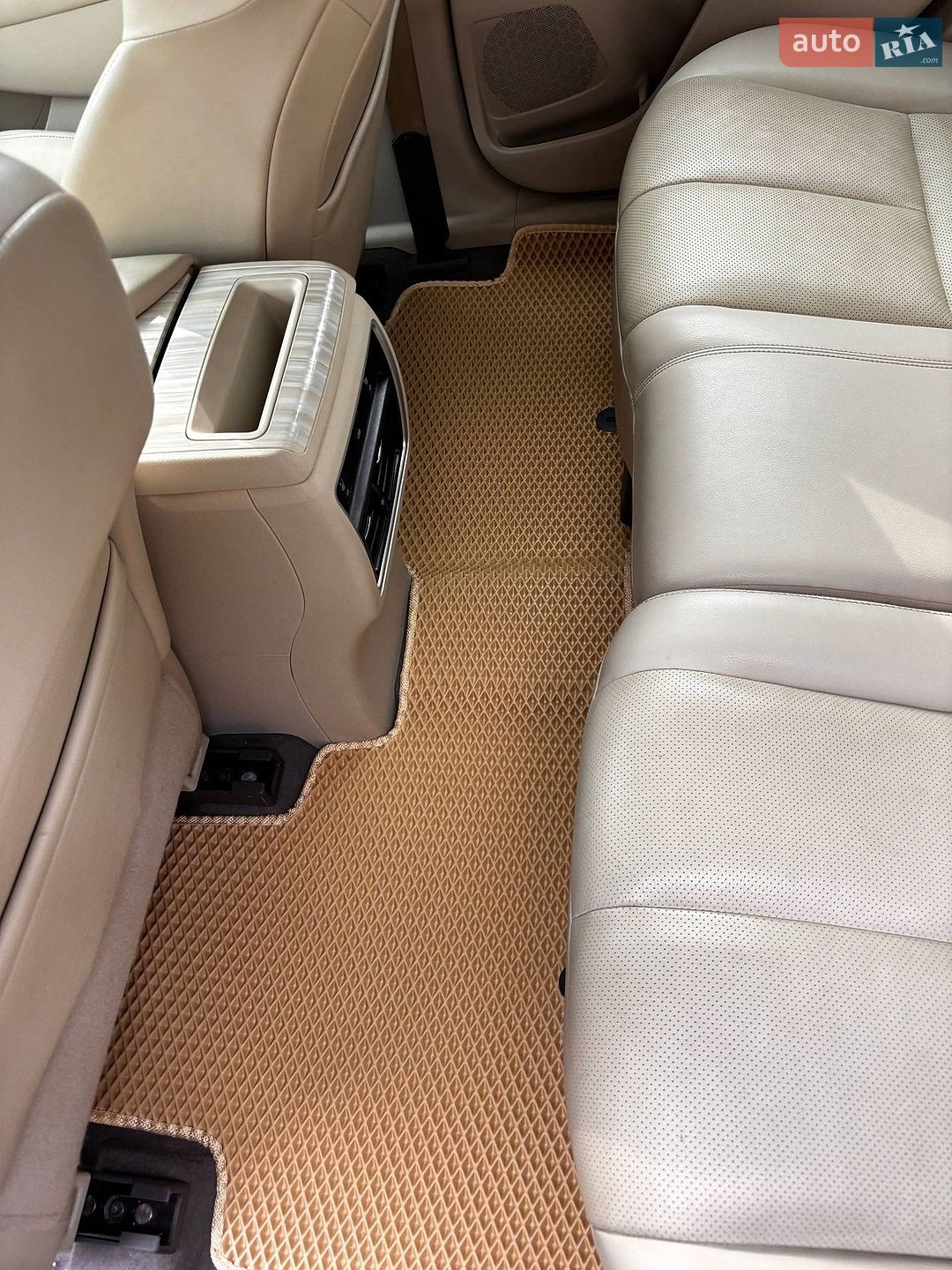 Nissan Murano 2017 VIN 5N1AZ2MH5HN190992 фото оголошення 19 з 19