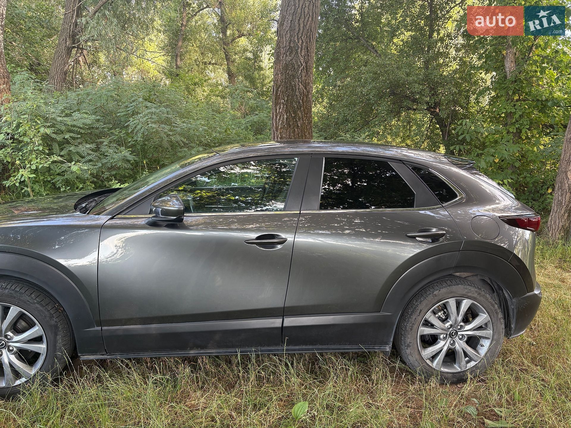 Mazda CX-30 2021 VIN JMZDM6WGA00210232 фото оголошення 3 з 10