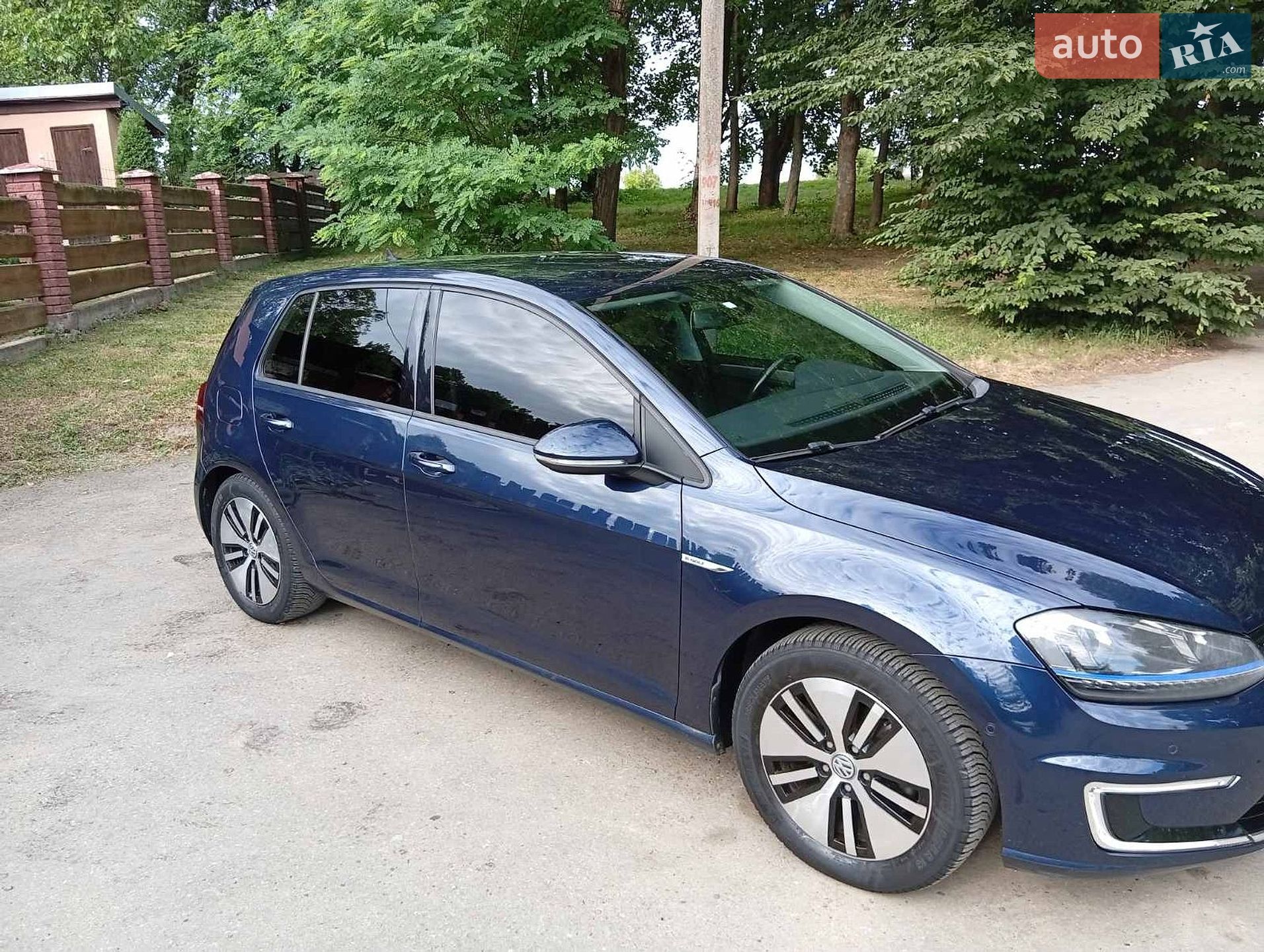 Volkswagen e-Golf 2015 VIN WVWZZZAUZFW910307 фото оголошення 12 з 13