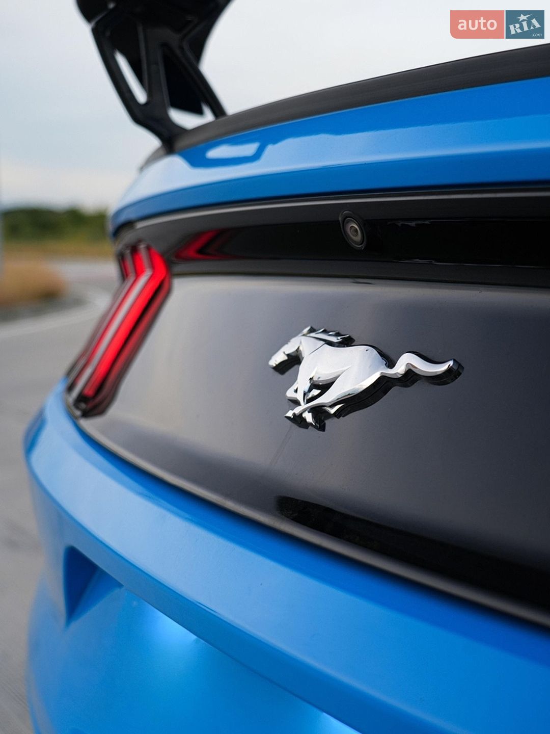 Ford Mustang 2017 VIN 1FA6P8TH8H5305580 фото оголошення 19 з 43