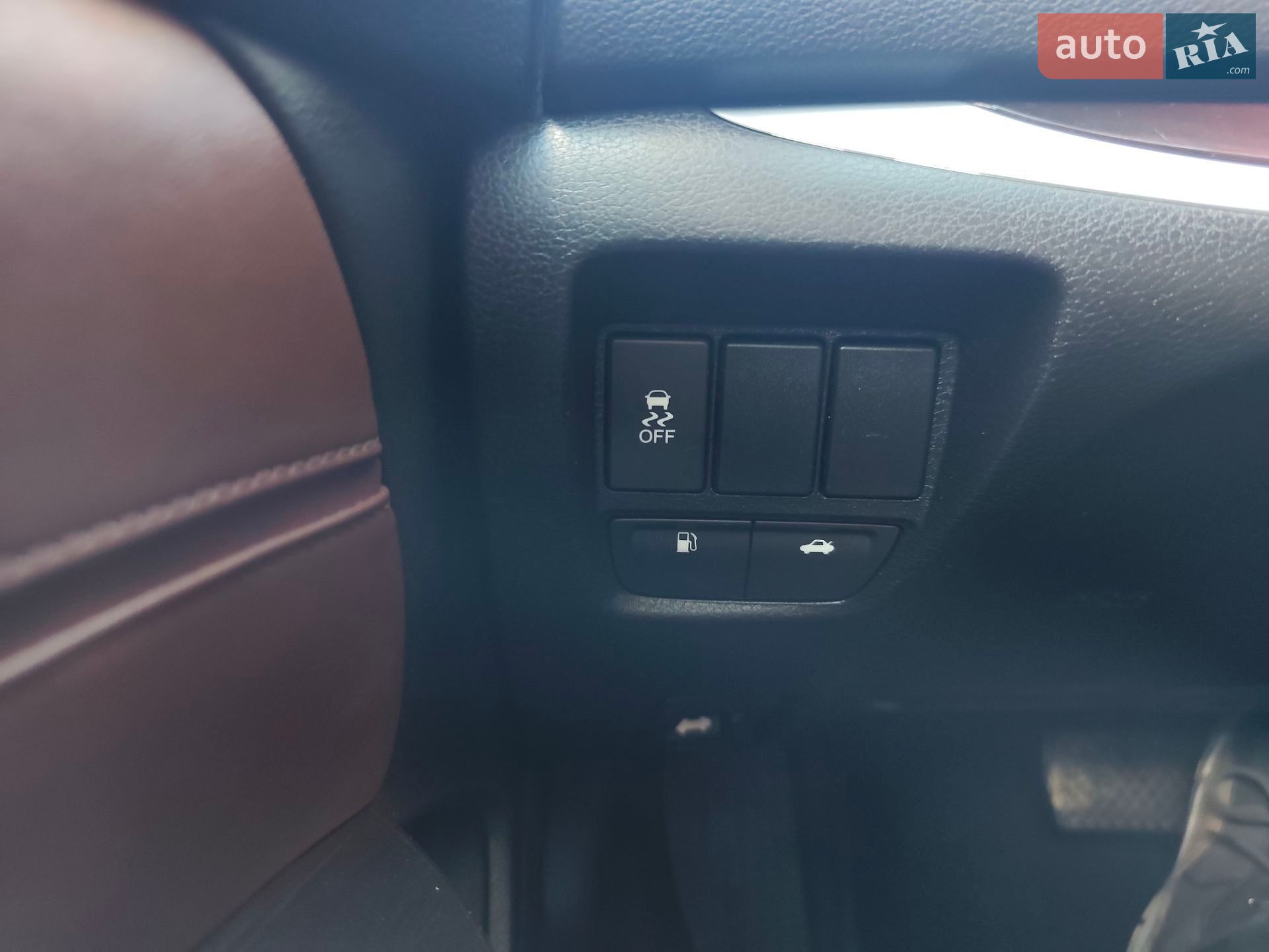 Acura TLX 2015 VIN 19UUB1F35GA001993 фото оголошення 9 з 18