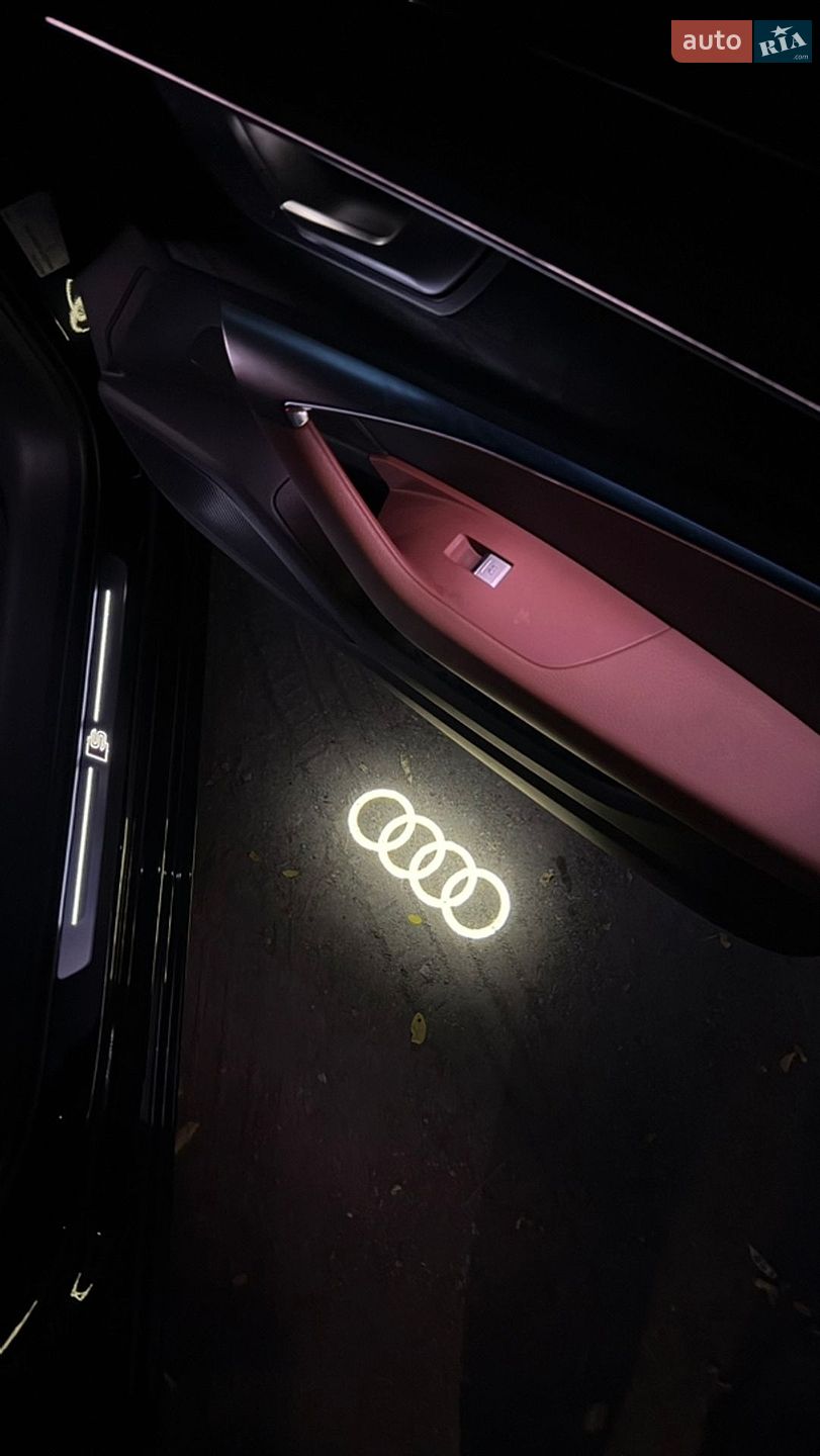 Audi A6 2023 VIN WAUZZZF28PN071080 фото оголошення 18 з 18