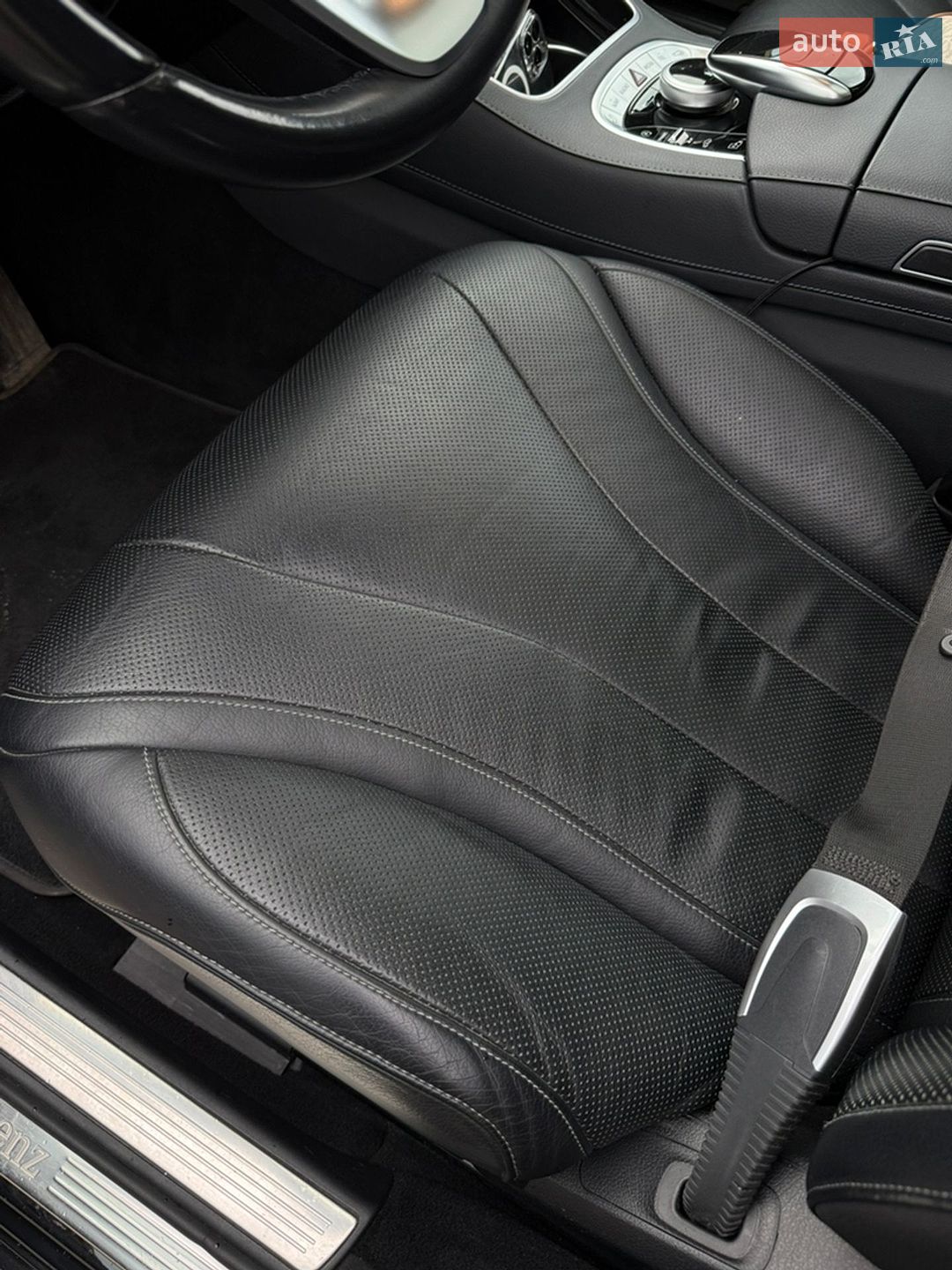 Mercedes-Benz S-Class 2020 VIN W1K2221201A559473 фото оголошення 6 з 20