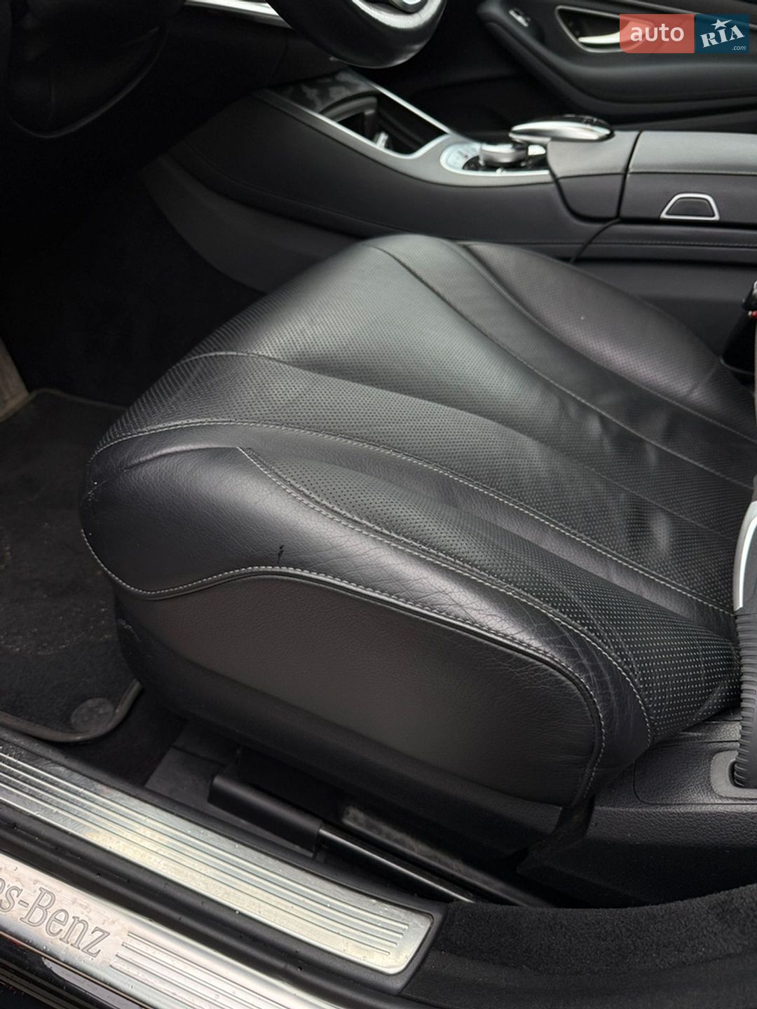 Mercedes-Benz S-Class 2020 VIN W1K2221201A559473 фото оголошення 7 з 20