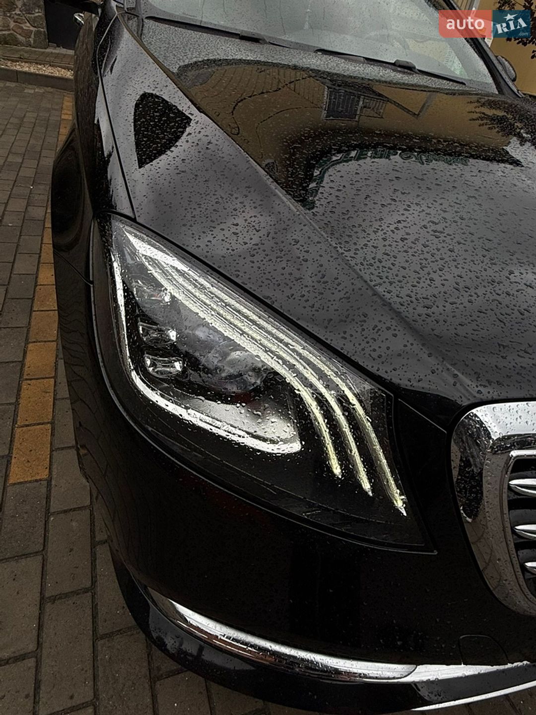 Mercedes-Benz S-Class 2020 VIN W1K2221201A559473 фото оголошення 16 з 20