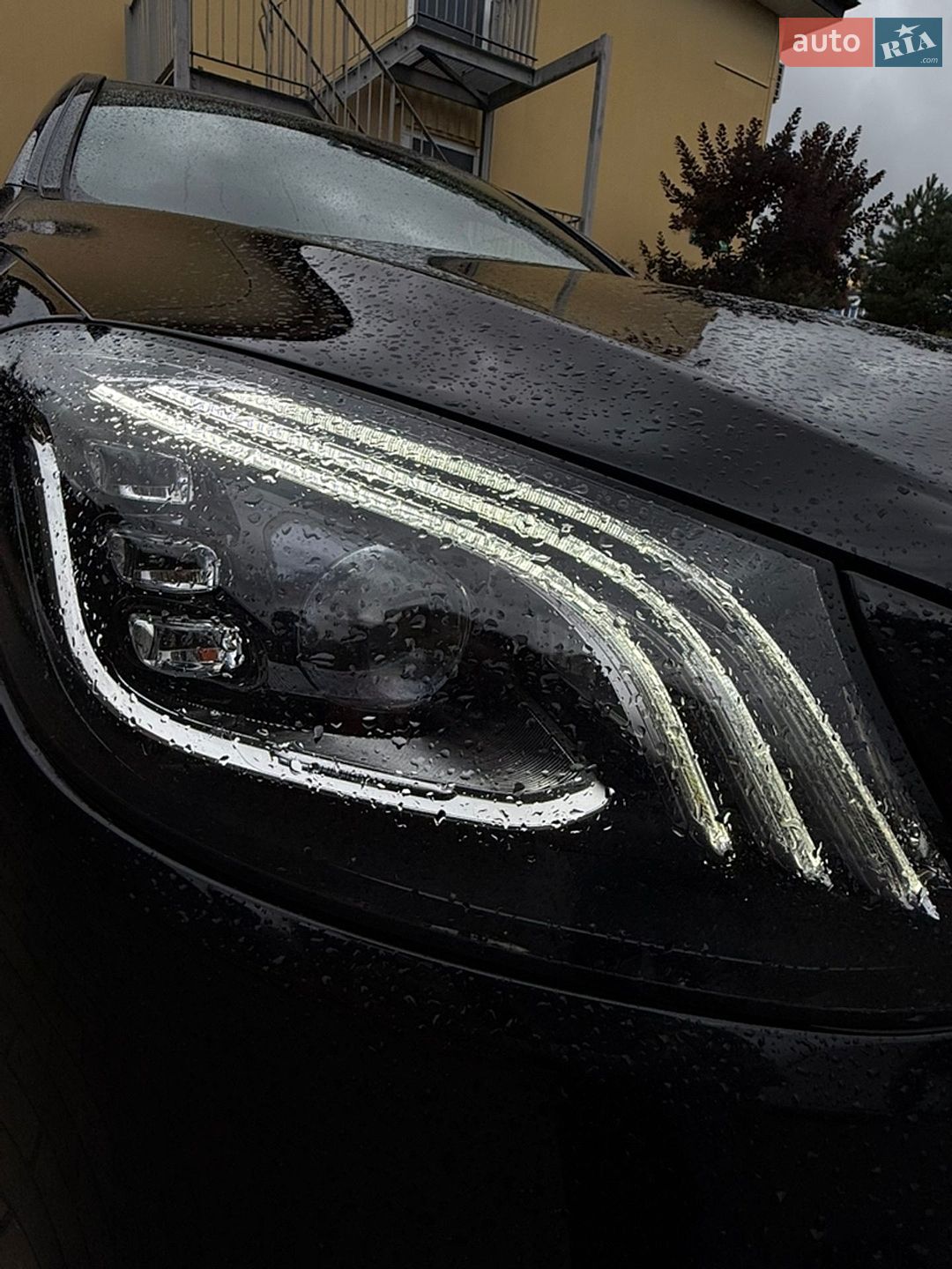 Mercedes-Benz S-Class 2020 VIN W1K2221201A559473 фото оголошення 19 з 20
