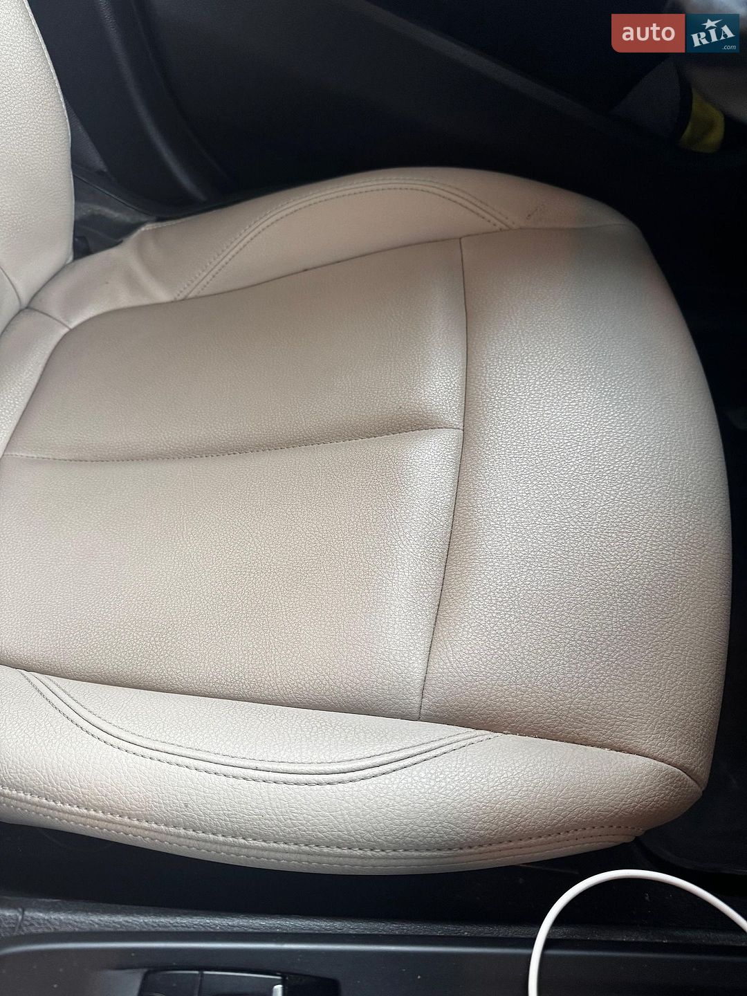 BMW X1 2018 VIN WBXHT3C39J5L33712 фото оголошення 10 з 16