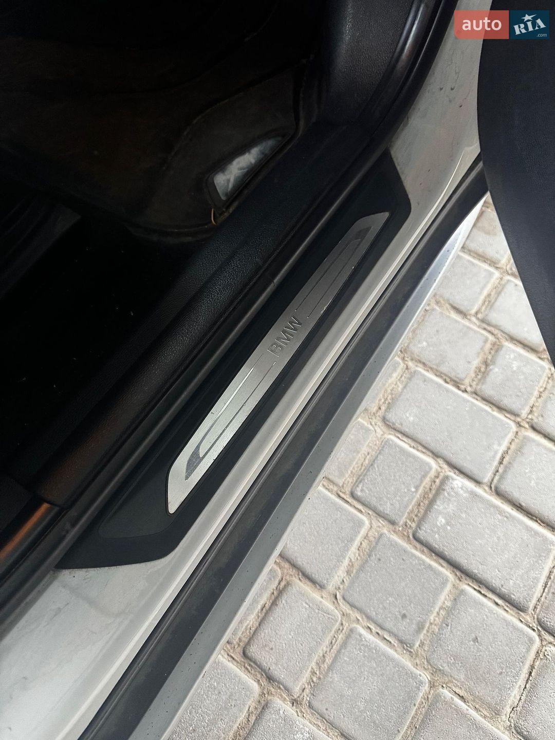 BMW X1 2018 VIN WBXHT3C39J5L33712 фото оголошення 13 з 16