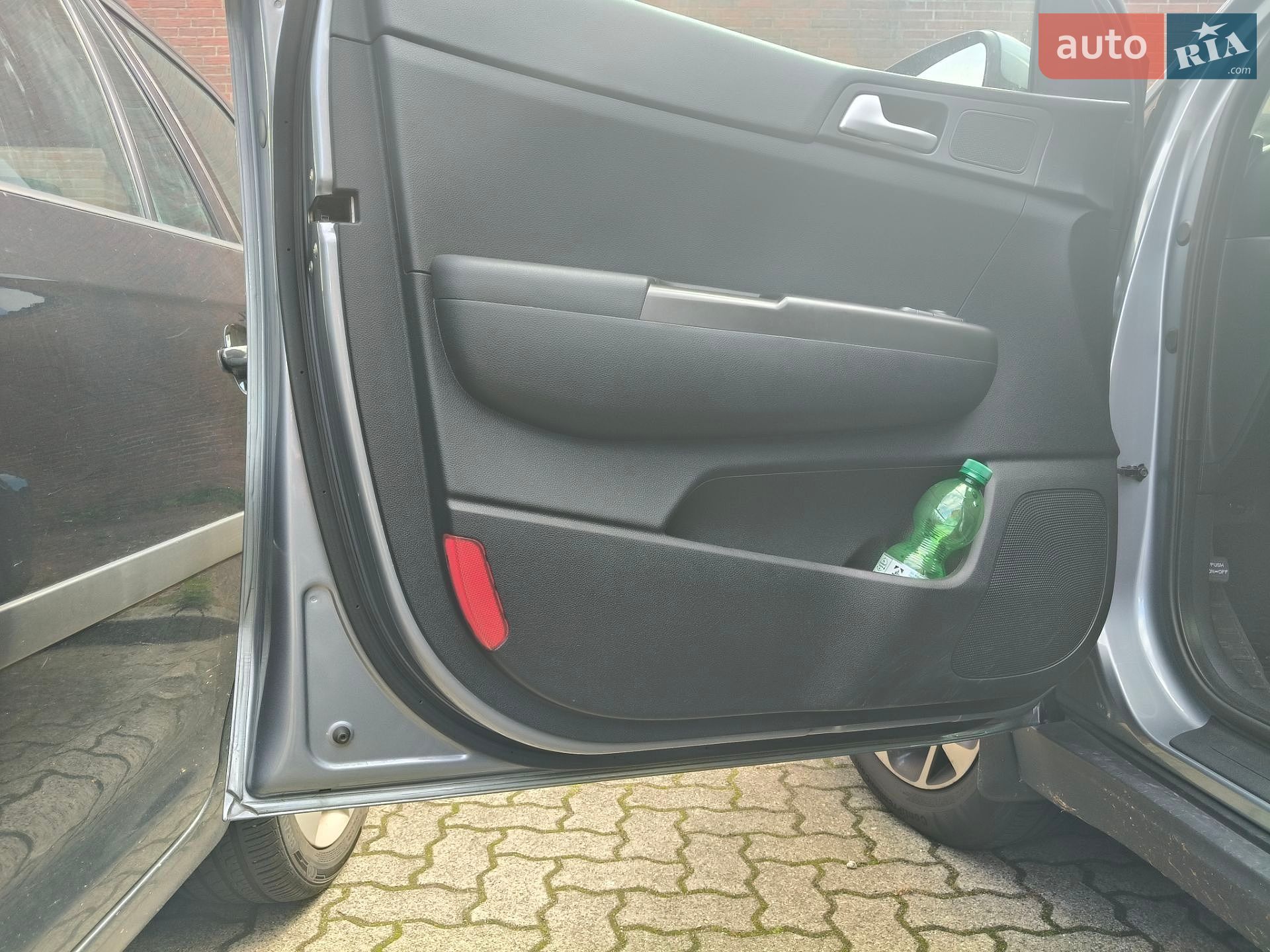 Kia Sportage 2021 VIN U5YPG814BML098279 фото оголошення 11 з 30
