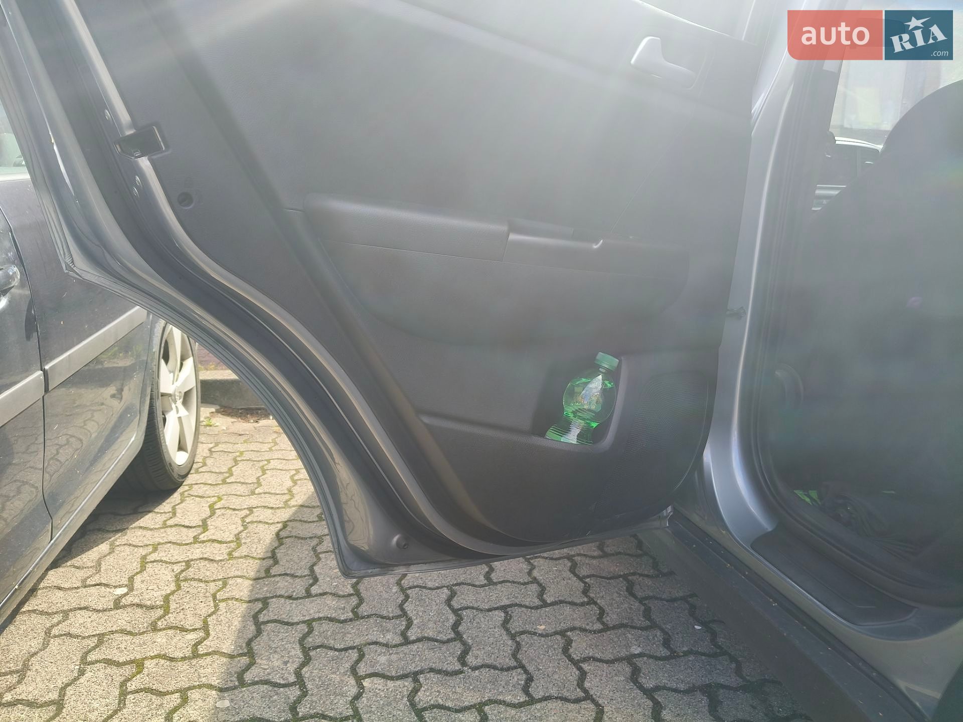 Kia Sportage 2021 VIN U5YPG814BML098279 фото оголошення 12 з 30