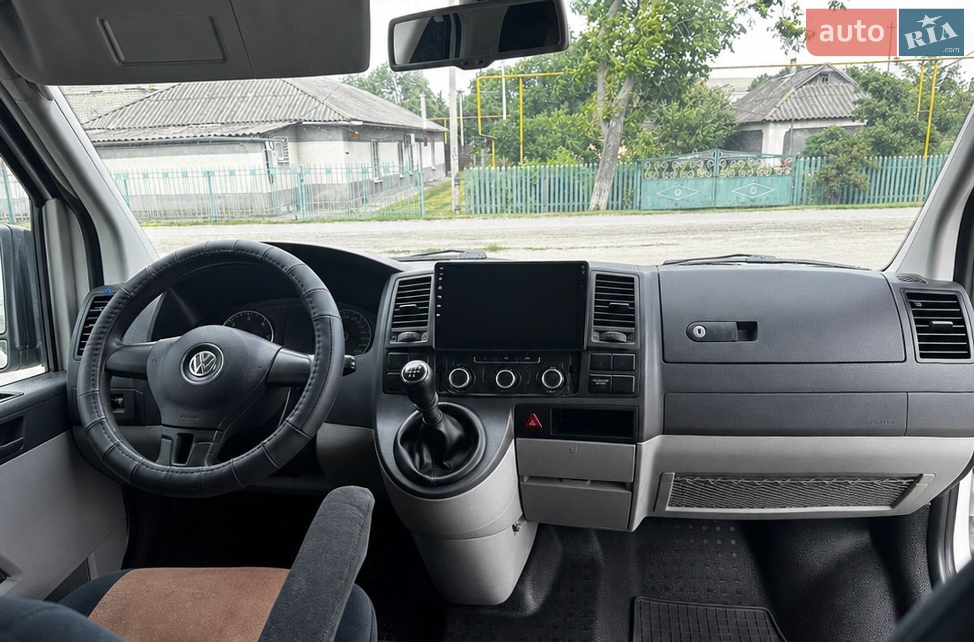 Volkswagen Transporter 2010 VIN WV1ZZZ7HZAH257262 фото оголошення 20 з 22
