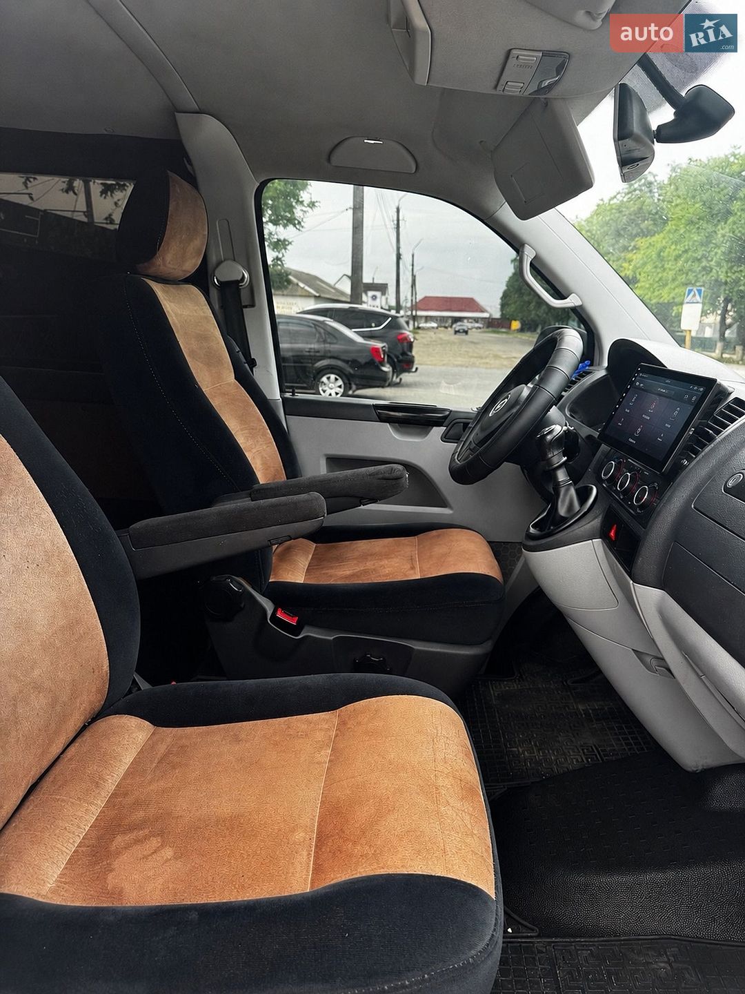 Volkswagen Transporter 2010 VIN WV1ZZZ7HZAH257262 фото оголошення 22 з 22
