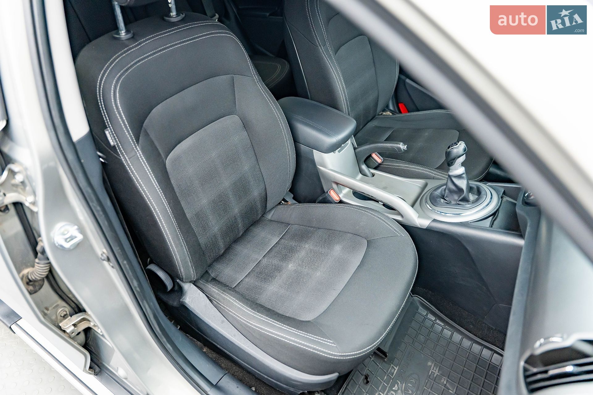 Kia Sportage 2015 VIN U5YPB815AFL766711 фото оголошення 18 з 19