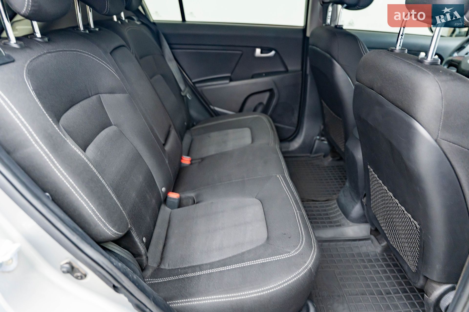 Kia Sportage 2015 VIN U5YPB815AFL766711 фото оголошення 19 з 19