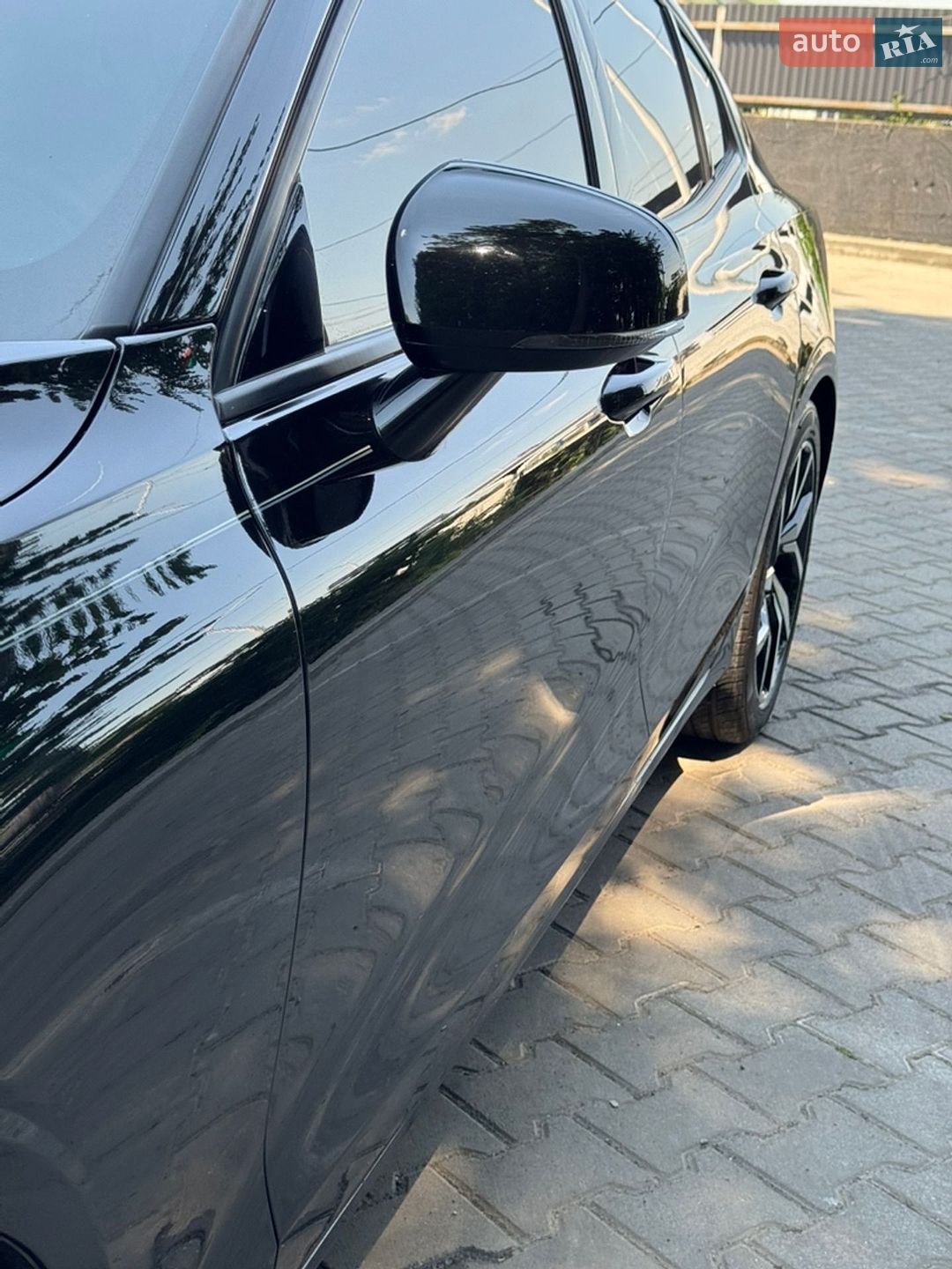 Volvo S60 2018 VIN 7JR102FK9KG002916 фото оголошення 13 з 19