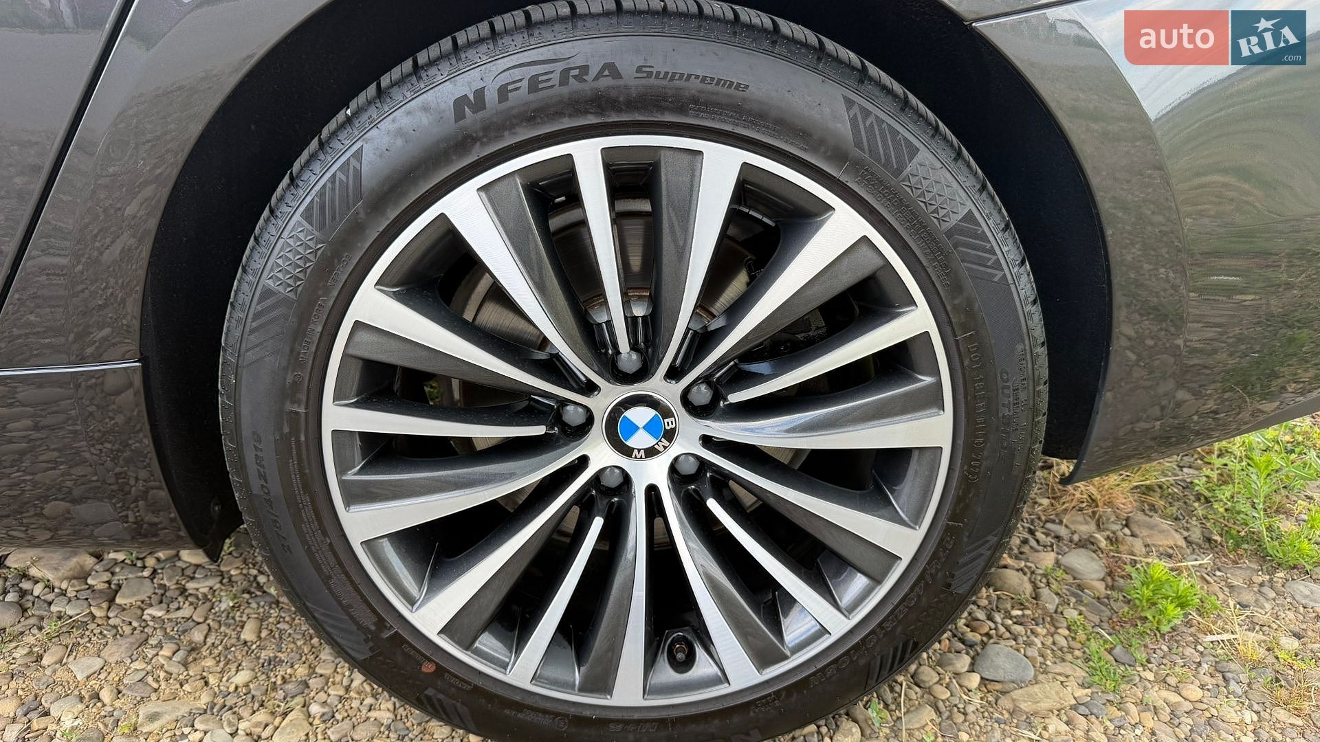 BMW 5 Series GT 2014 VIN WBA5N2105FD498034 фото оголошення 15 з 54