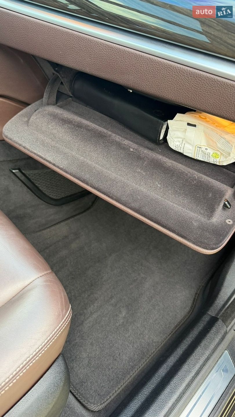 BMW 5 Series GT 2014 VIN WBA5N2105FD498034 фото оголошення 34 з 54