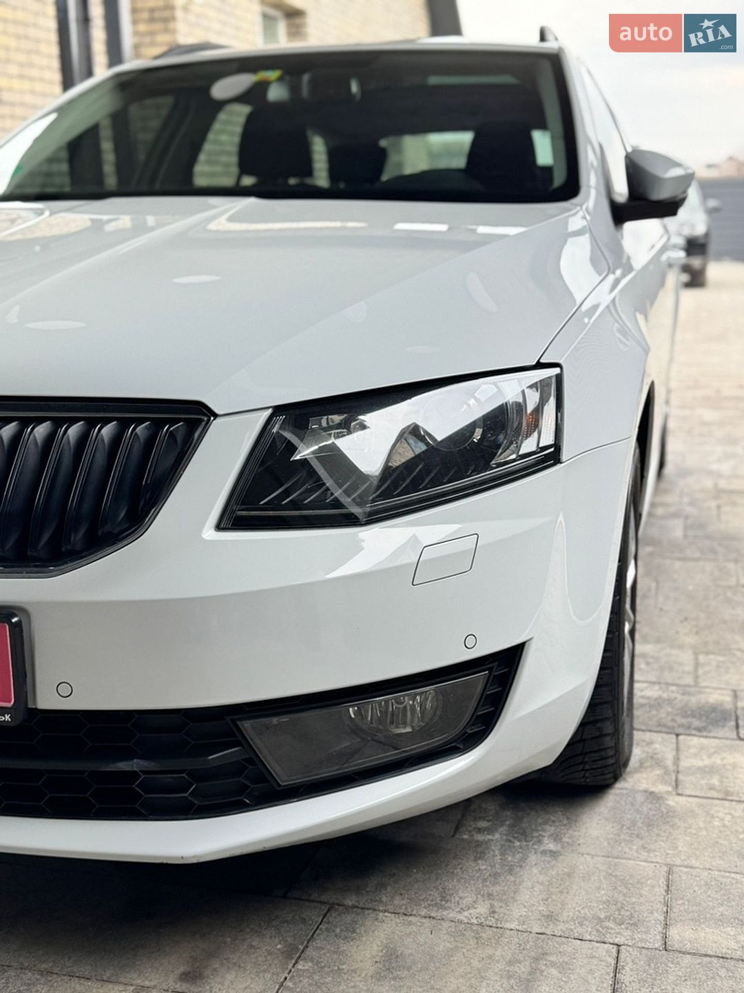 Skoda Octavia 2015 VIN TMBLK7NE5G0089143 фото оголошення 41 з 43