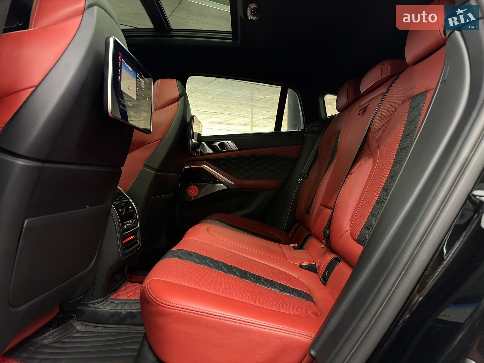 BMW X6 M 2020 VIN WBSCY010X09D52644 фото оголошення 30 з 31