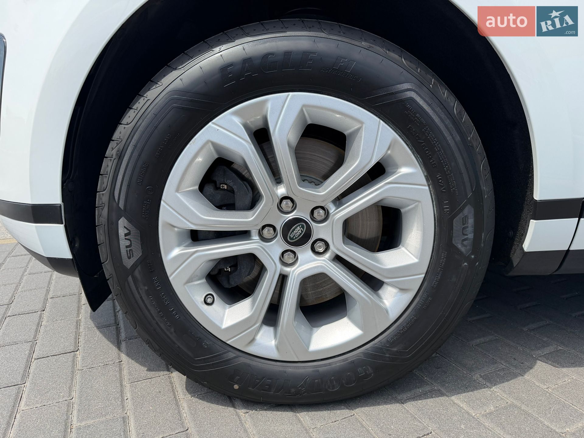 Land Rover Range Rover Evoque 2019 VIN SALZA2BN9LH049303 фото оголошення 15 з 36