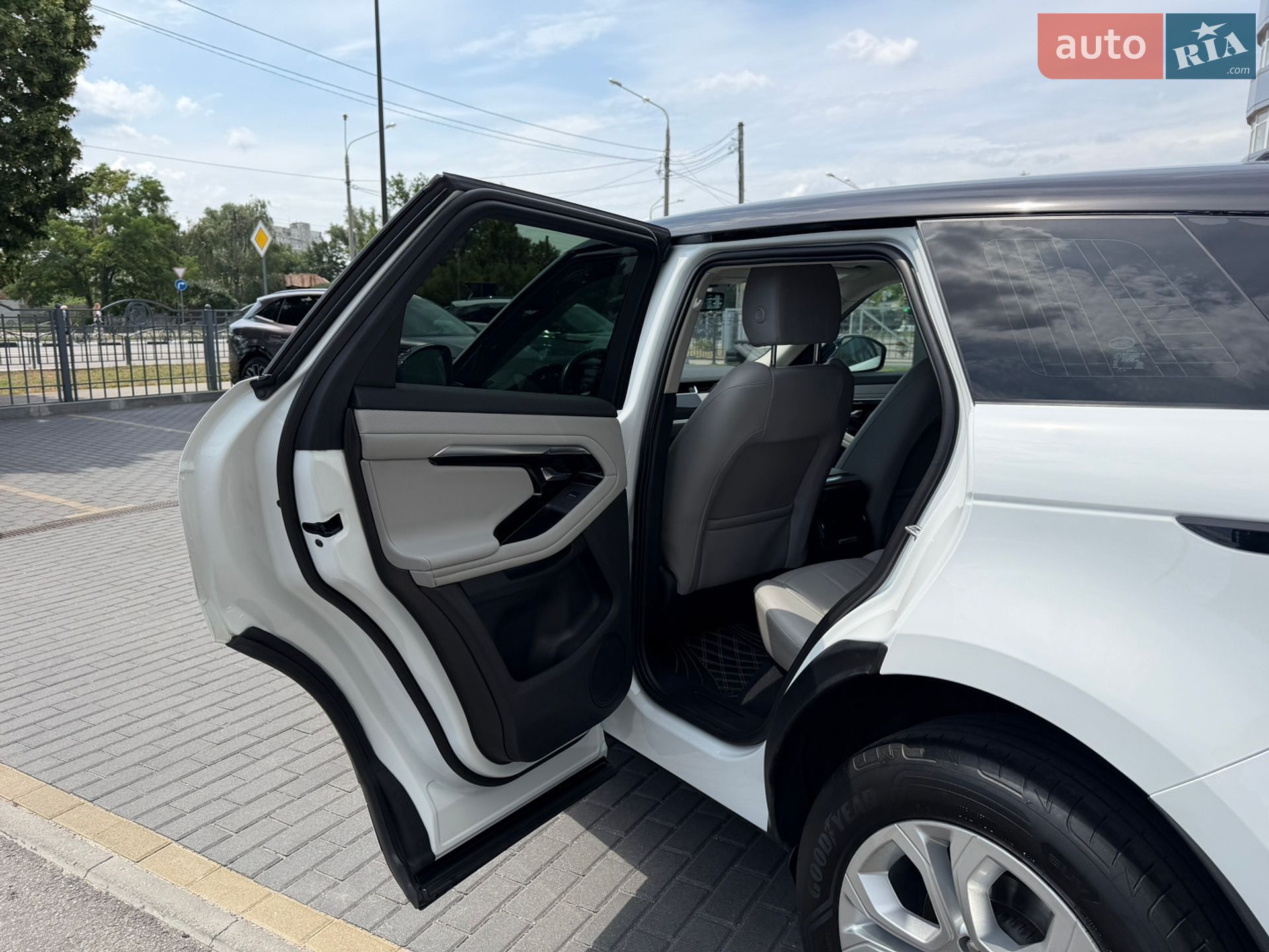 Land Rover Range Rover Evoque 2019 VIN SALZA2BN9LH049303 фото оголошення 25 з 36