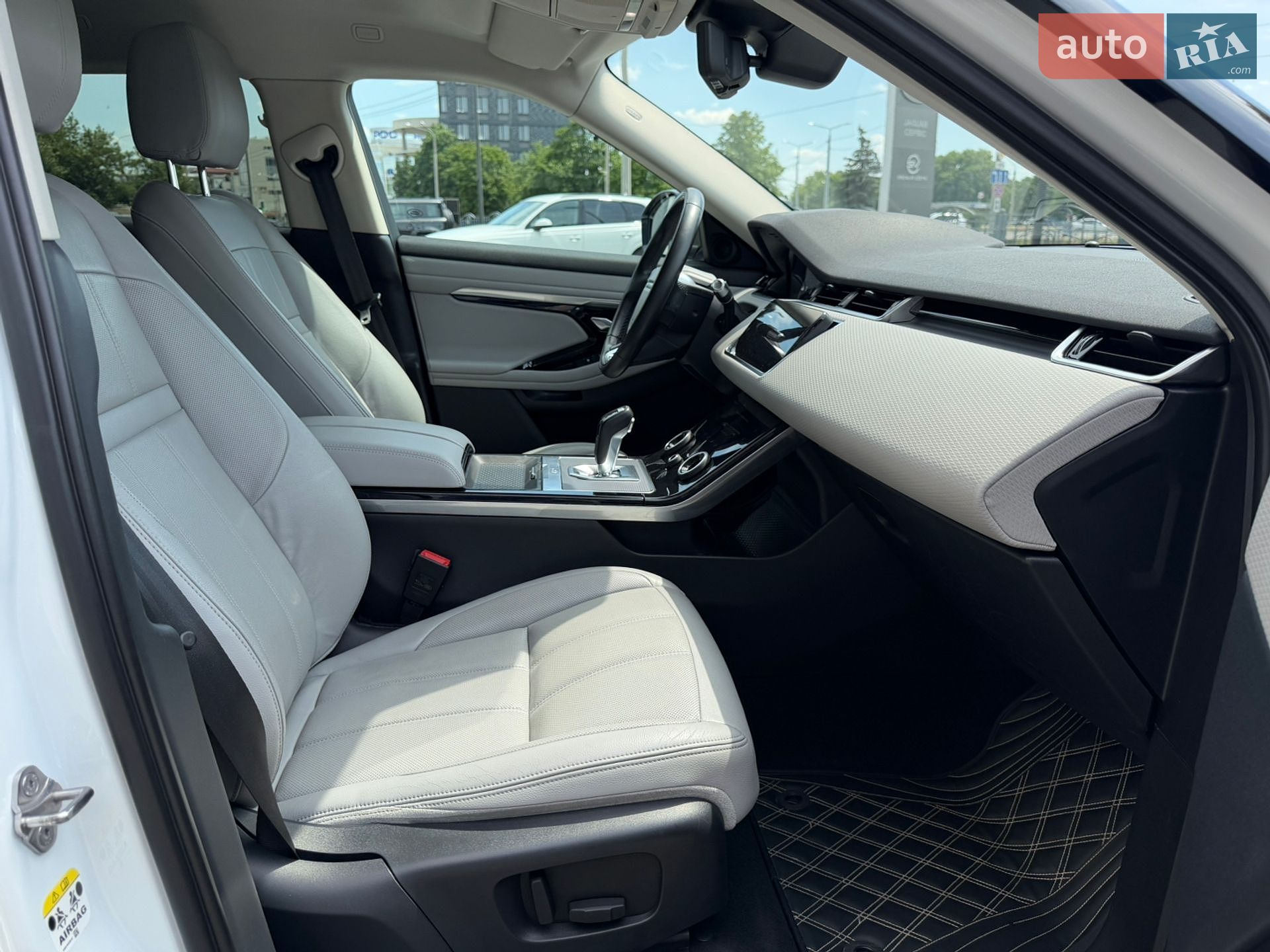 Land Rover Range Rover Evoque 2019 VIN SALZA2BN9LH049303 фото оголошення 34 з 36