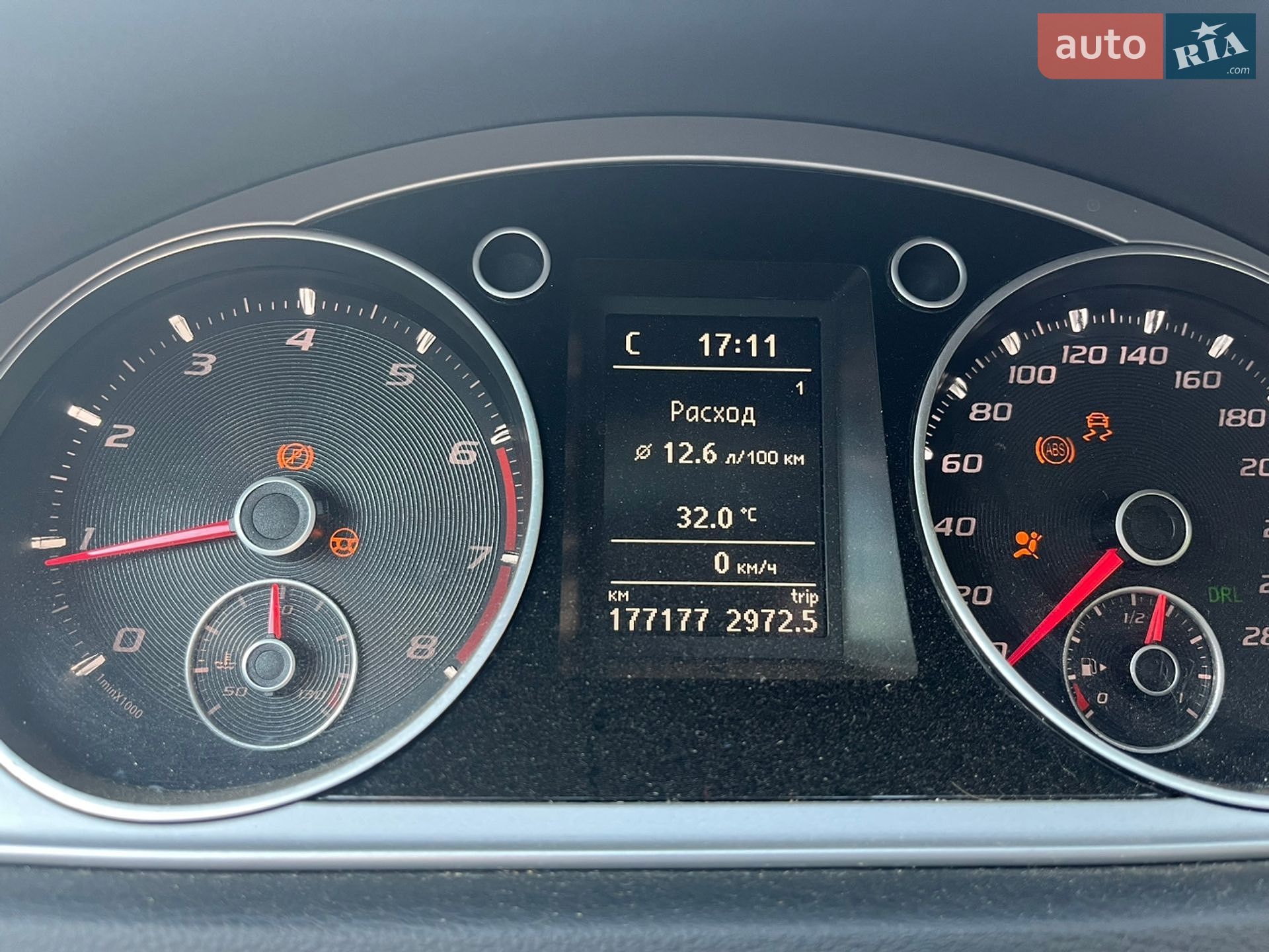 Volkswagen CC / Passat CC 2011 VIN WVWNN7AN9CE541114 фото оголошення 3 з 37