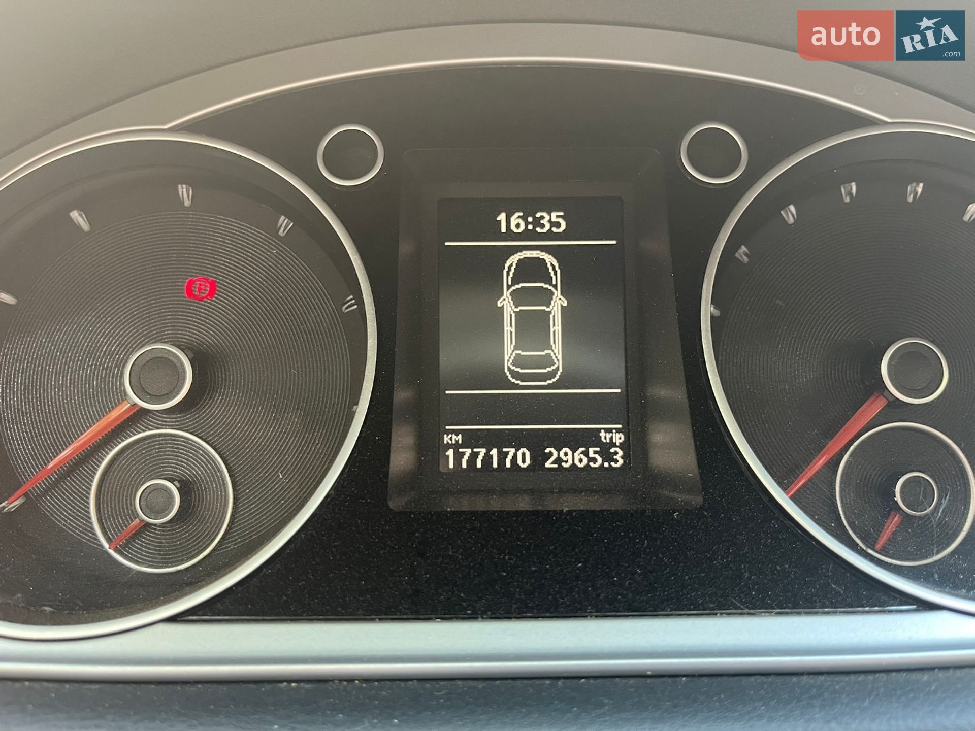 Volkswagen CC / Passat CC 2011 VIN WVWNN7AN9CE541114 фото оголошення 4 з 37