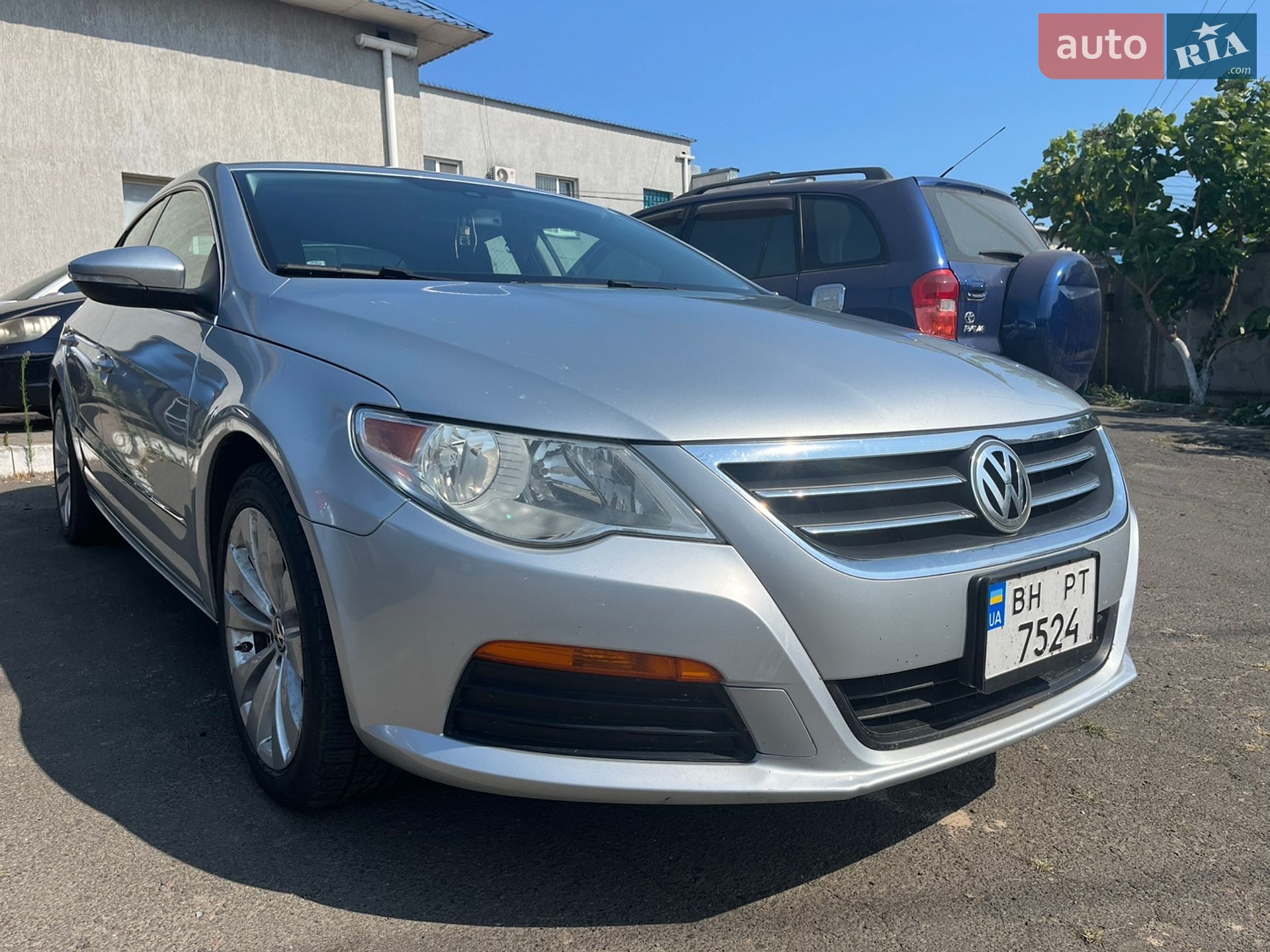 Volkswagen CC / Passat CC 2011 VIN WVWNN7AN9CE541114 фото оголошення 6 з 37