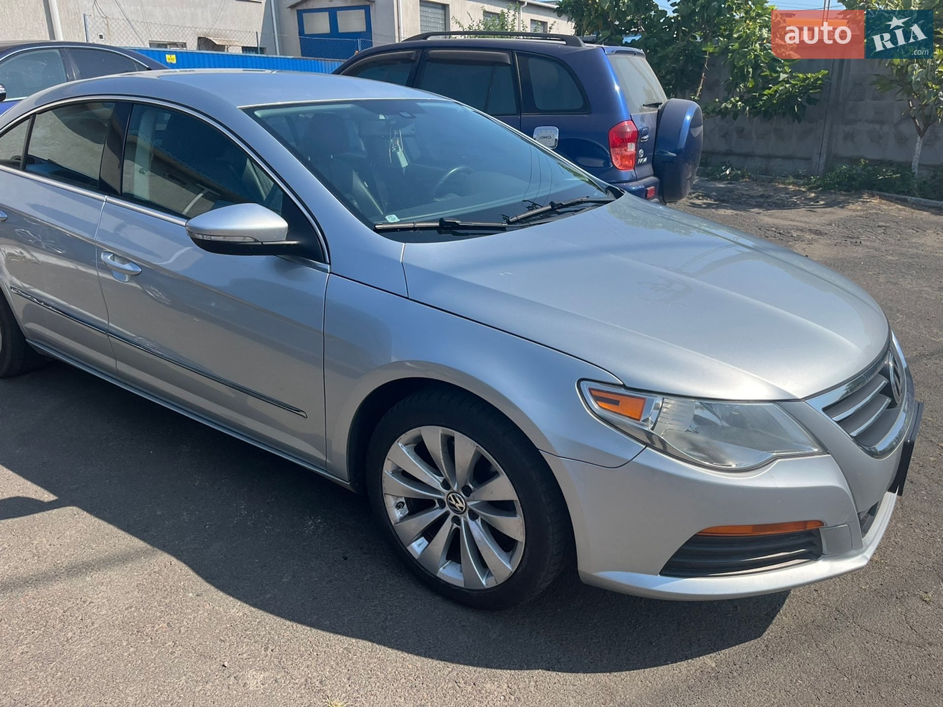 Volkswagen CC / Passat CC 2011 VIN WVWNN7AN9CE541114 фото оголошення 7 з 37