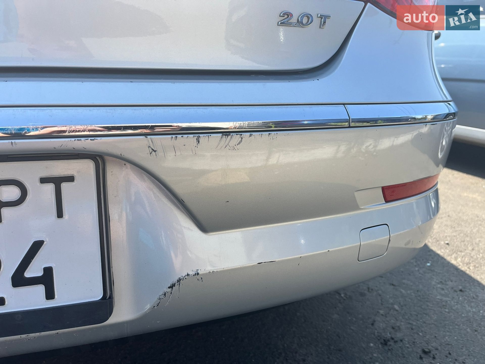Volkswagen CC / Passat CC 2011 VIN WVWNN7AN9CE541114 фото оголошення 17 з 37