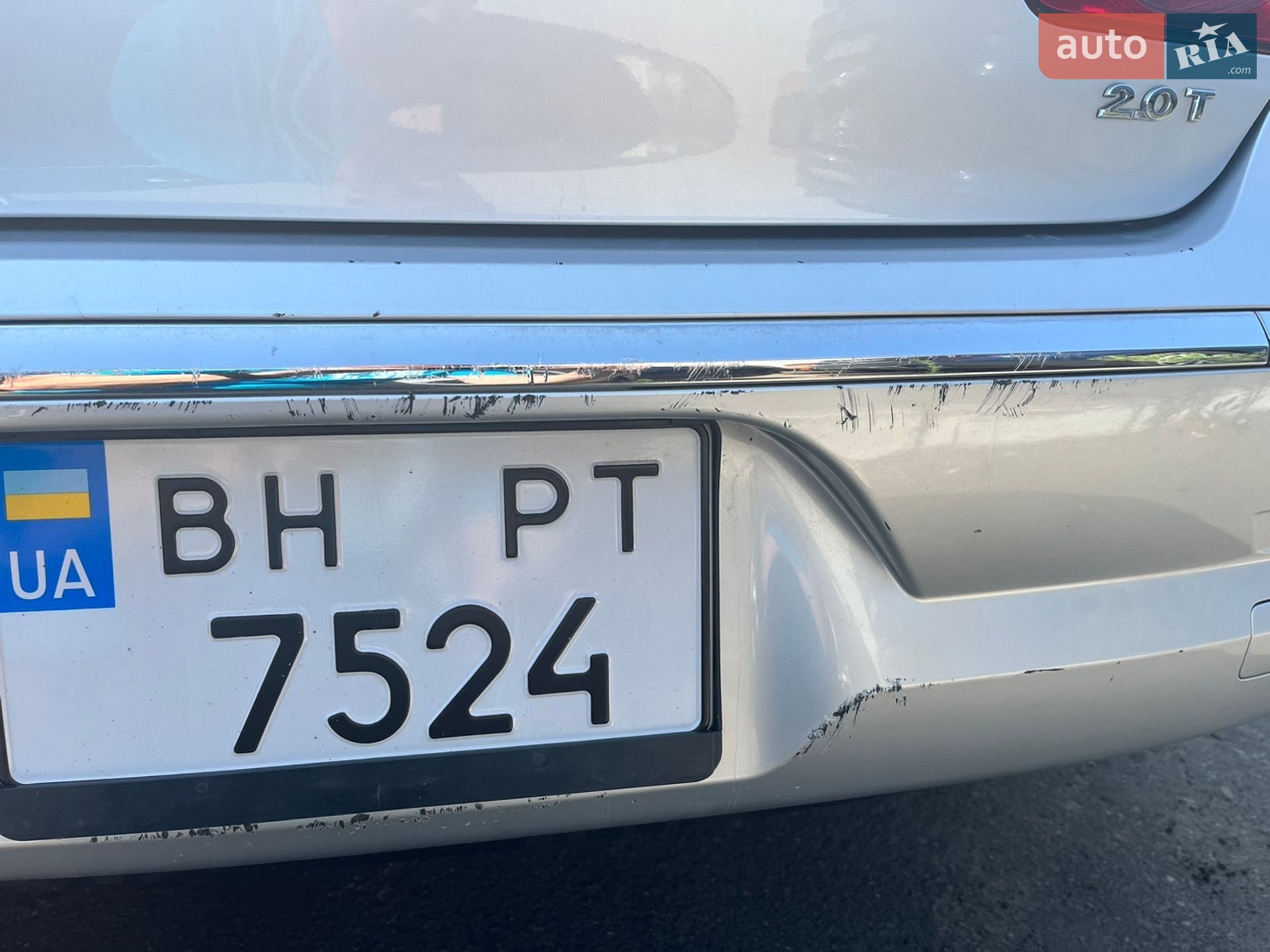 Volkswagen CC / Passat CC 2011 VIN WVWNN7AN9CE541114 фото оголошення 18 з 37