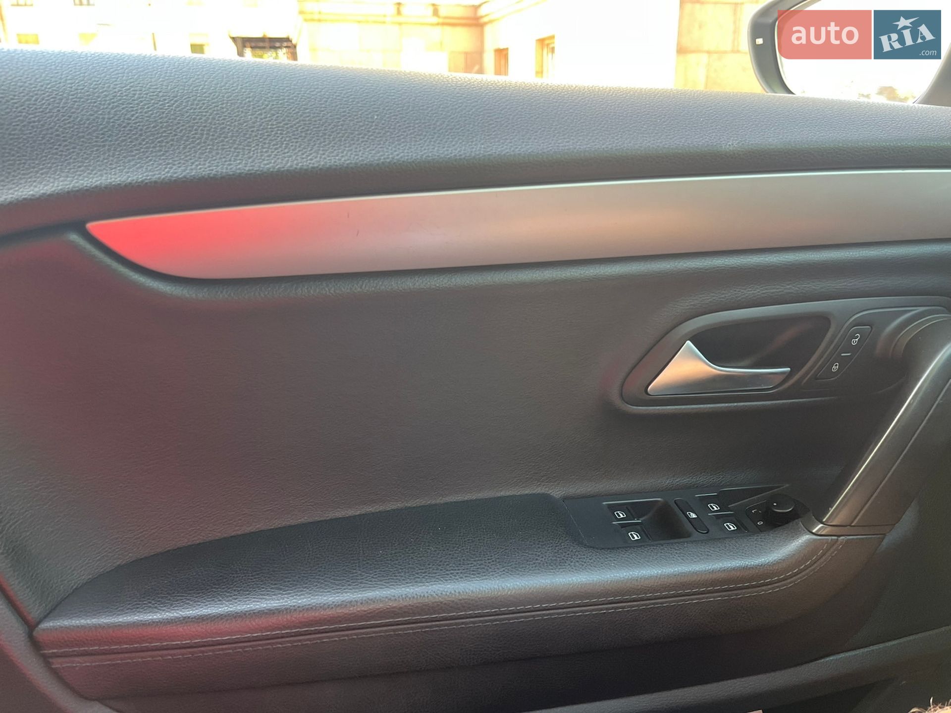 Volkswagen CC / Passat CC 2011 VIN WVWNN7AN9CE541114 фото оголошення 19 з 37