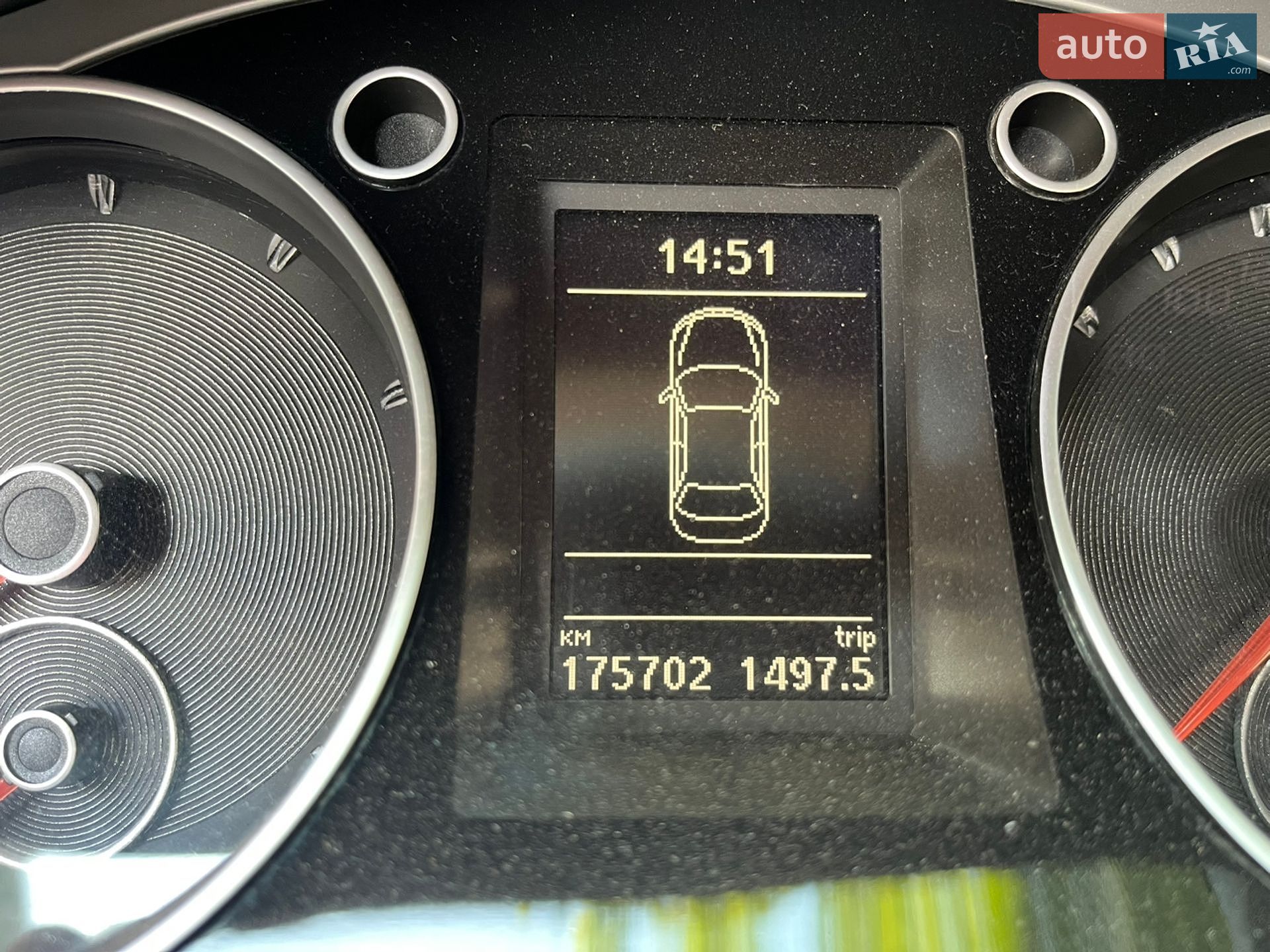 Volkswagen CC / Passat CC 2011 VIN WVWNN7AN9CE541114 фото оголошення 25 з 37