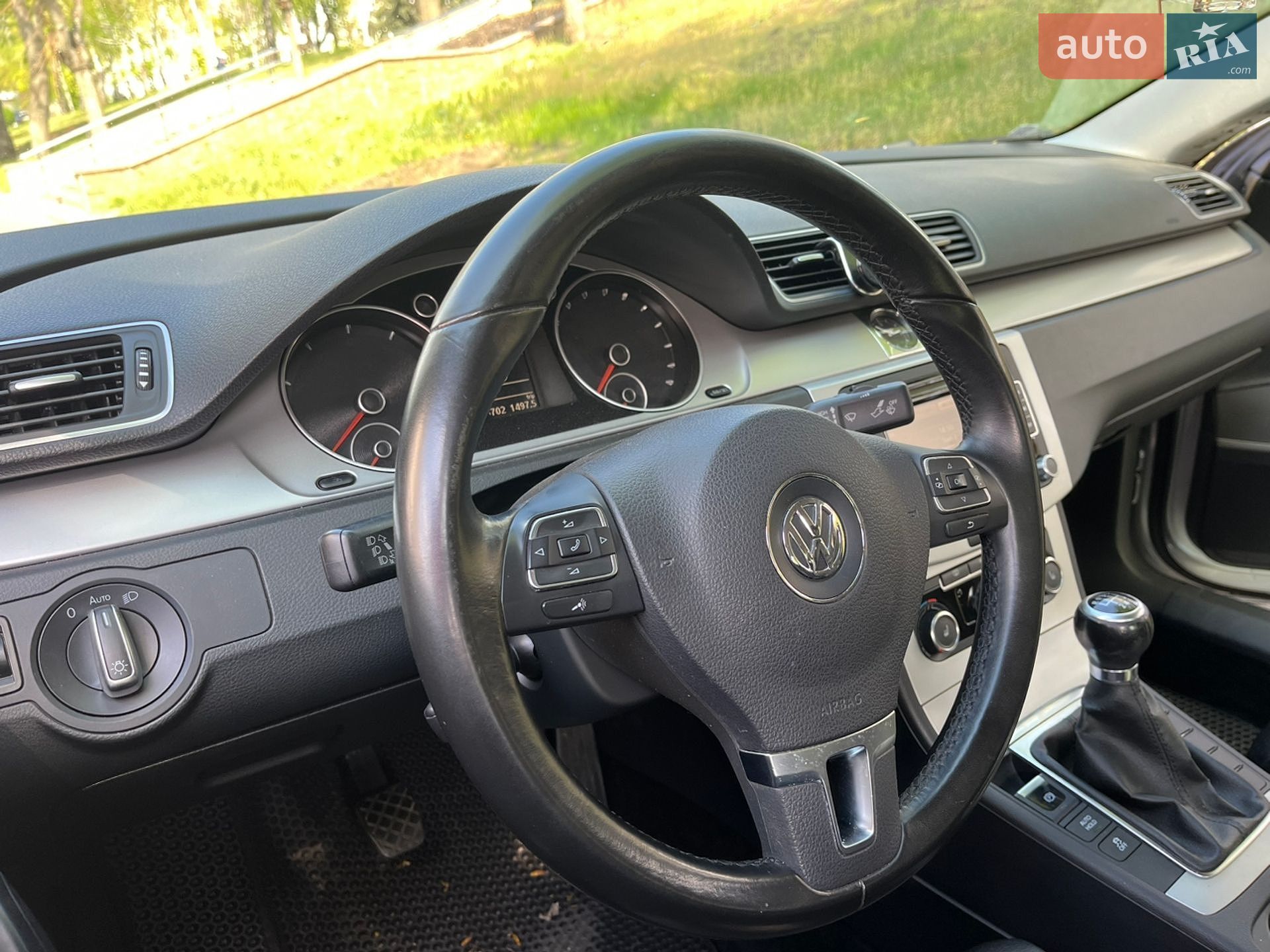Volkswagen CC / Passat CC 2011 VIN WVWNN7AN9CE541114 фото оголошення 28 з 37