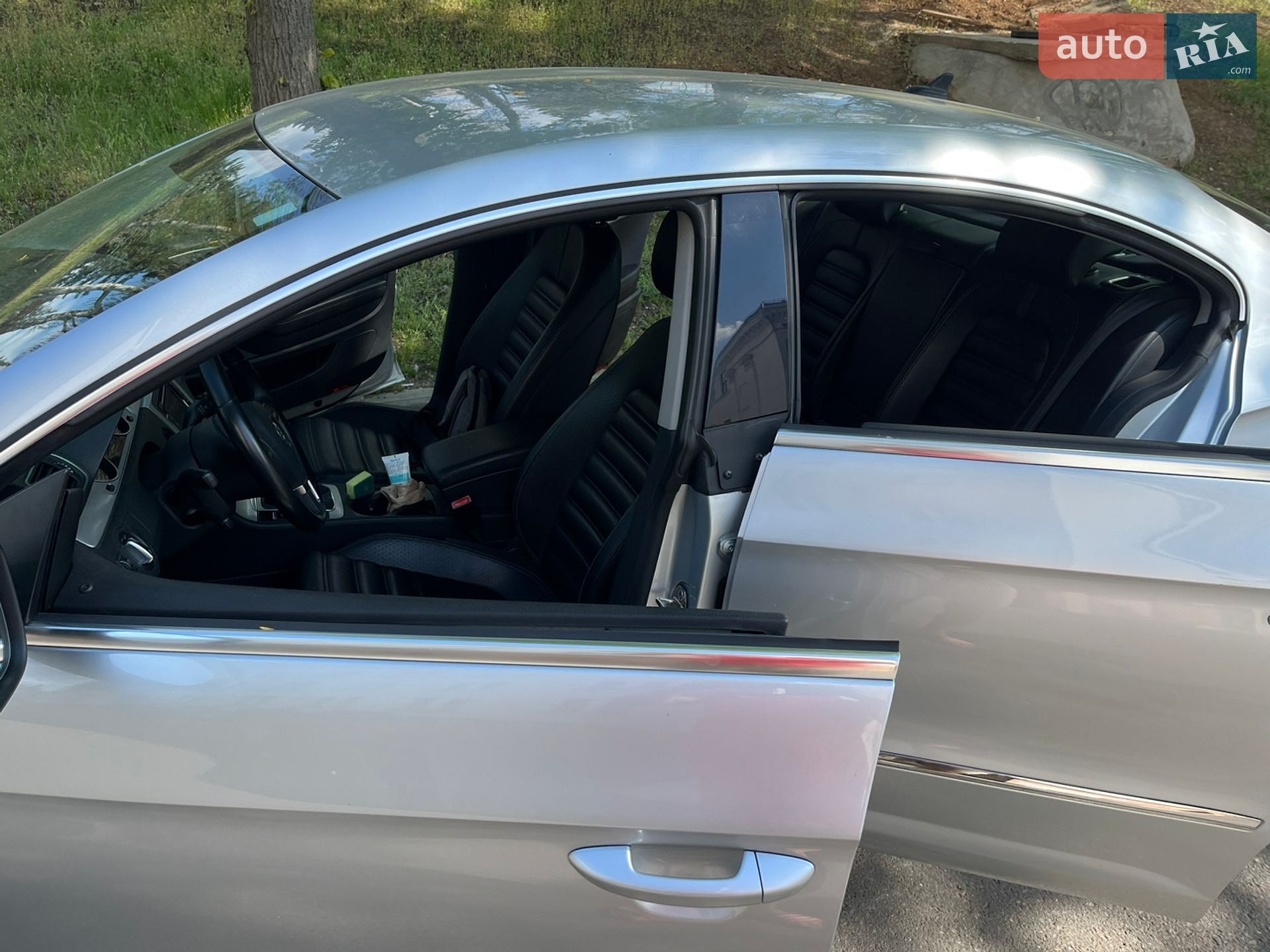 Volkswagen CC / Passat CC 2011 VIN WVWNN7AN9CE541114 фото оголошення 29 з 37